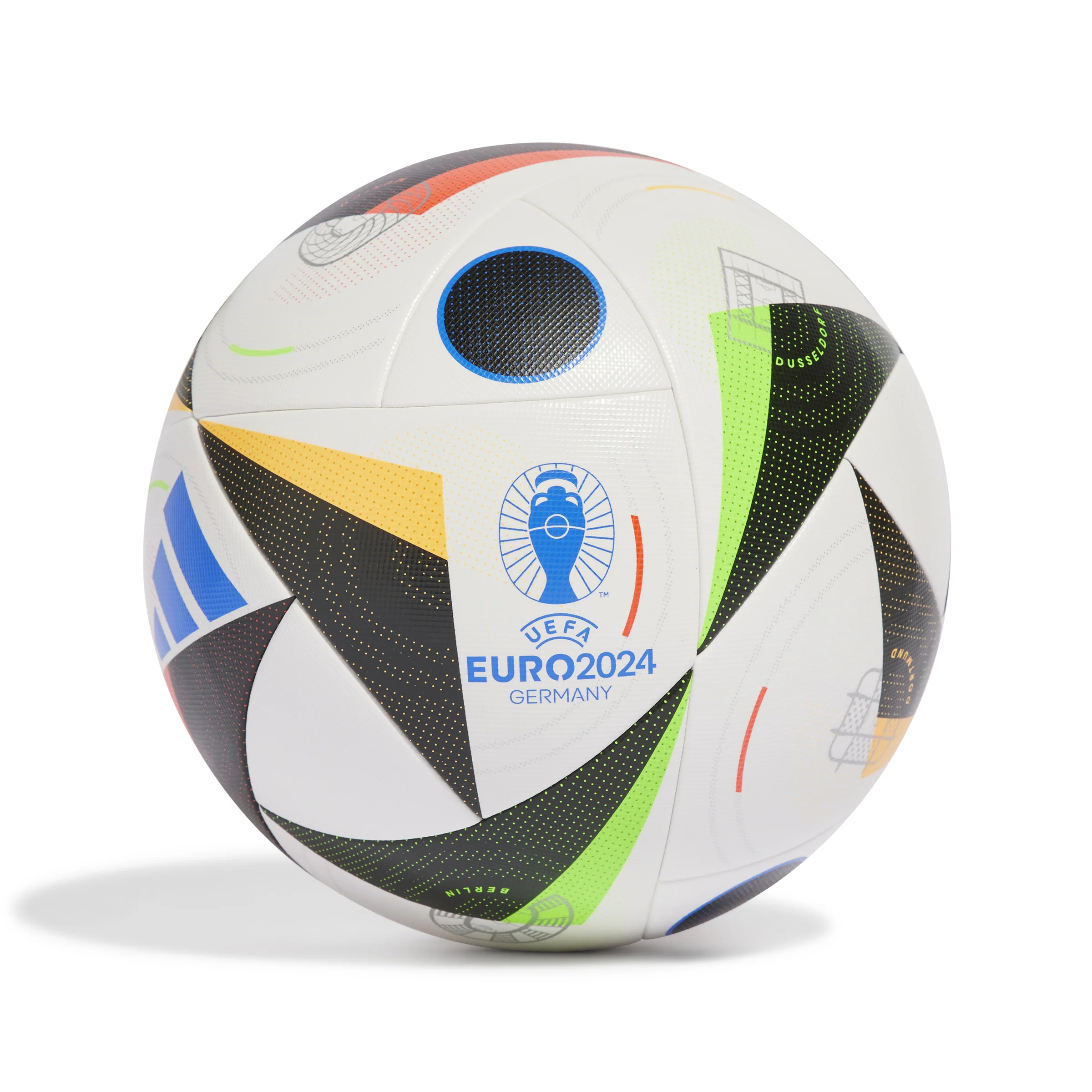 Adidas Euro 2024 Competition Ball - Image 2