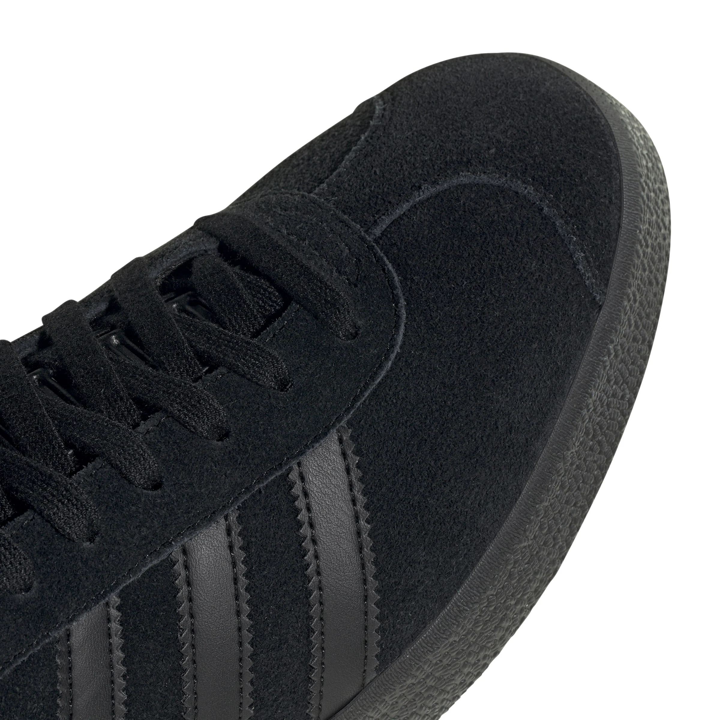 Adidas Originals Gazelle X All Blacks - Image 9