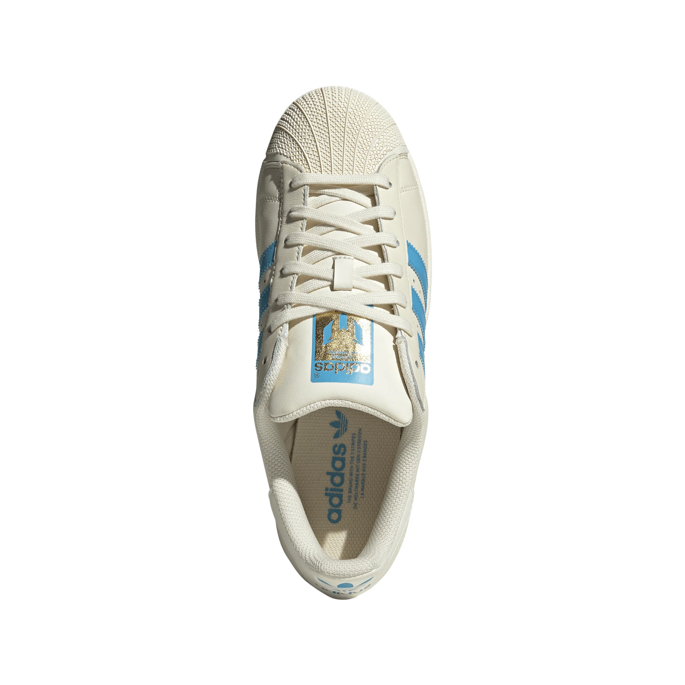 Adidas Superstar X Messi - Image 2