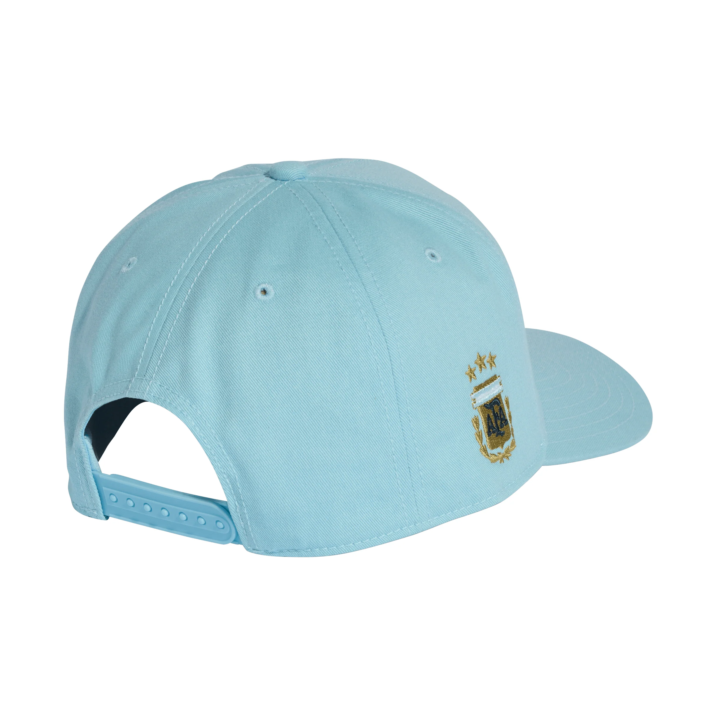 Argentina Adult World Cup 2026 SB Cap - Image 2