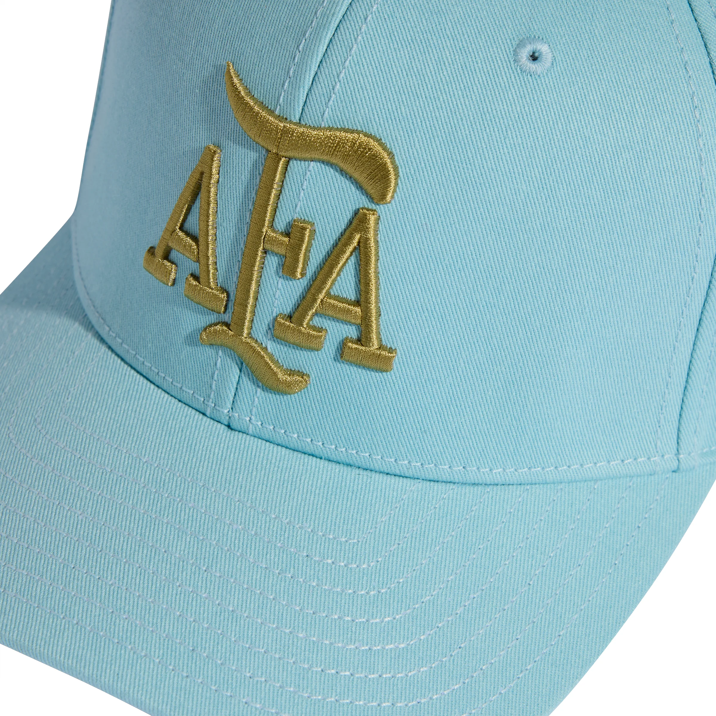 Argentina Adult World Cup 2026 SB Cap - Image 3