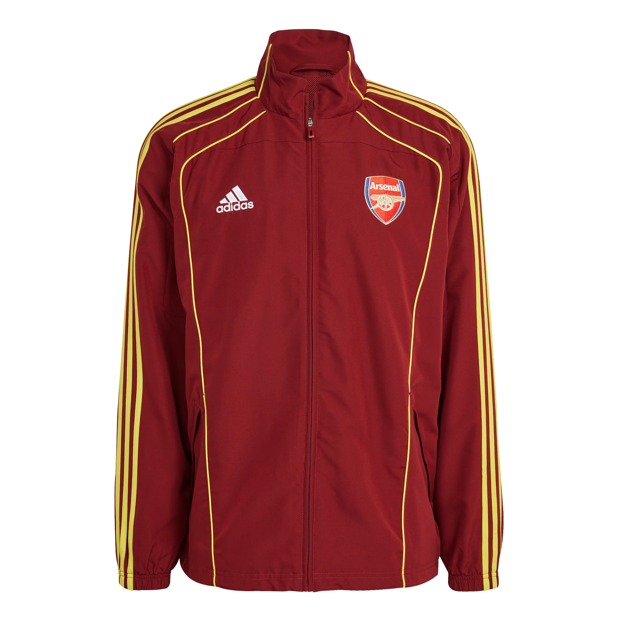 Arsenal Adult 2024/25 UBP Track Top