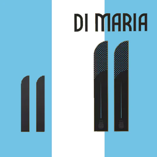 Argentina 2024 Namesets - Image 10