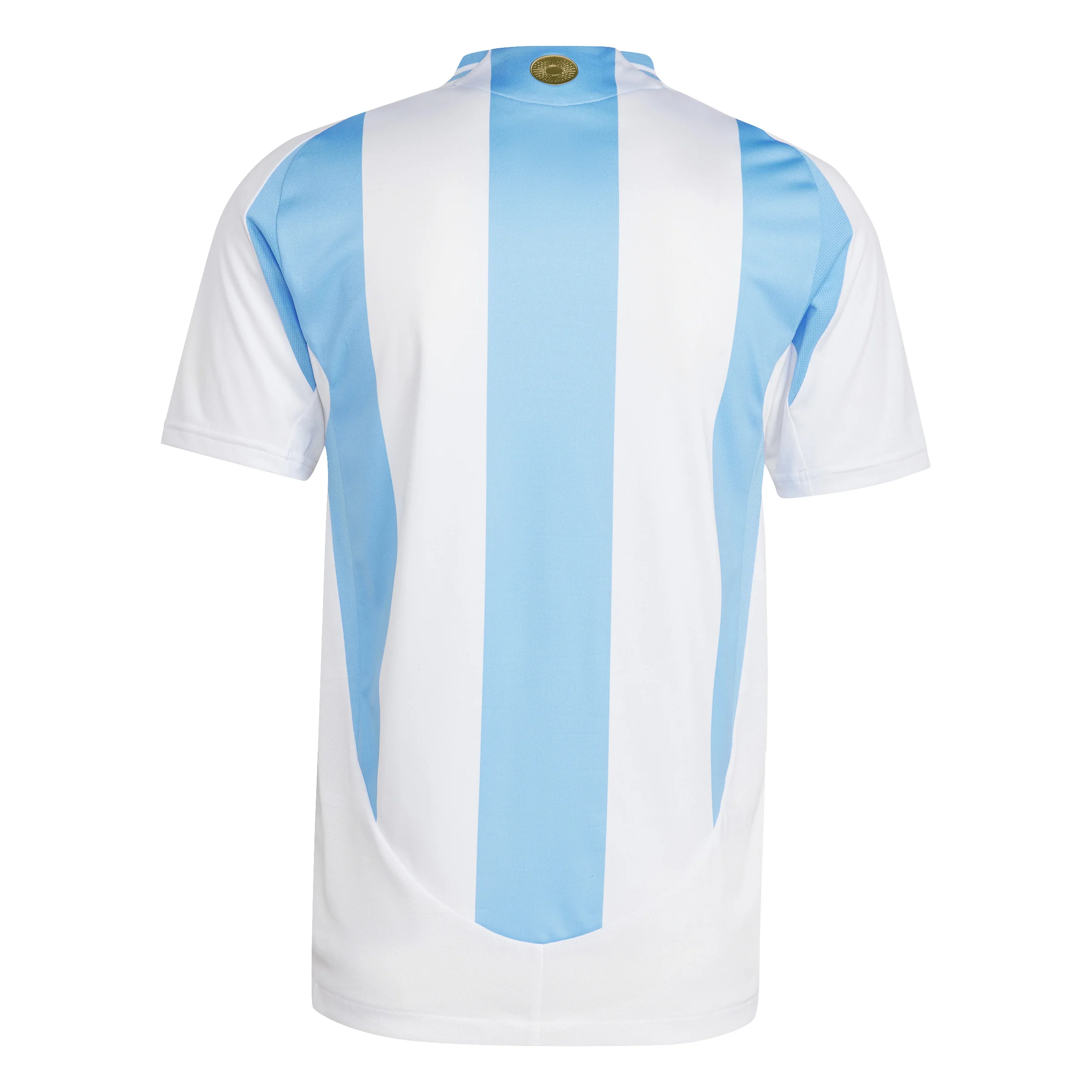 Argentina Adult 2024/25 Home Authentic Jersey - Image 3