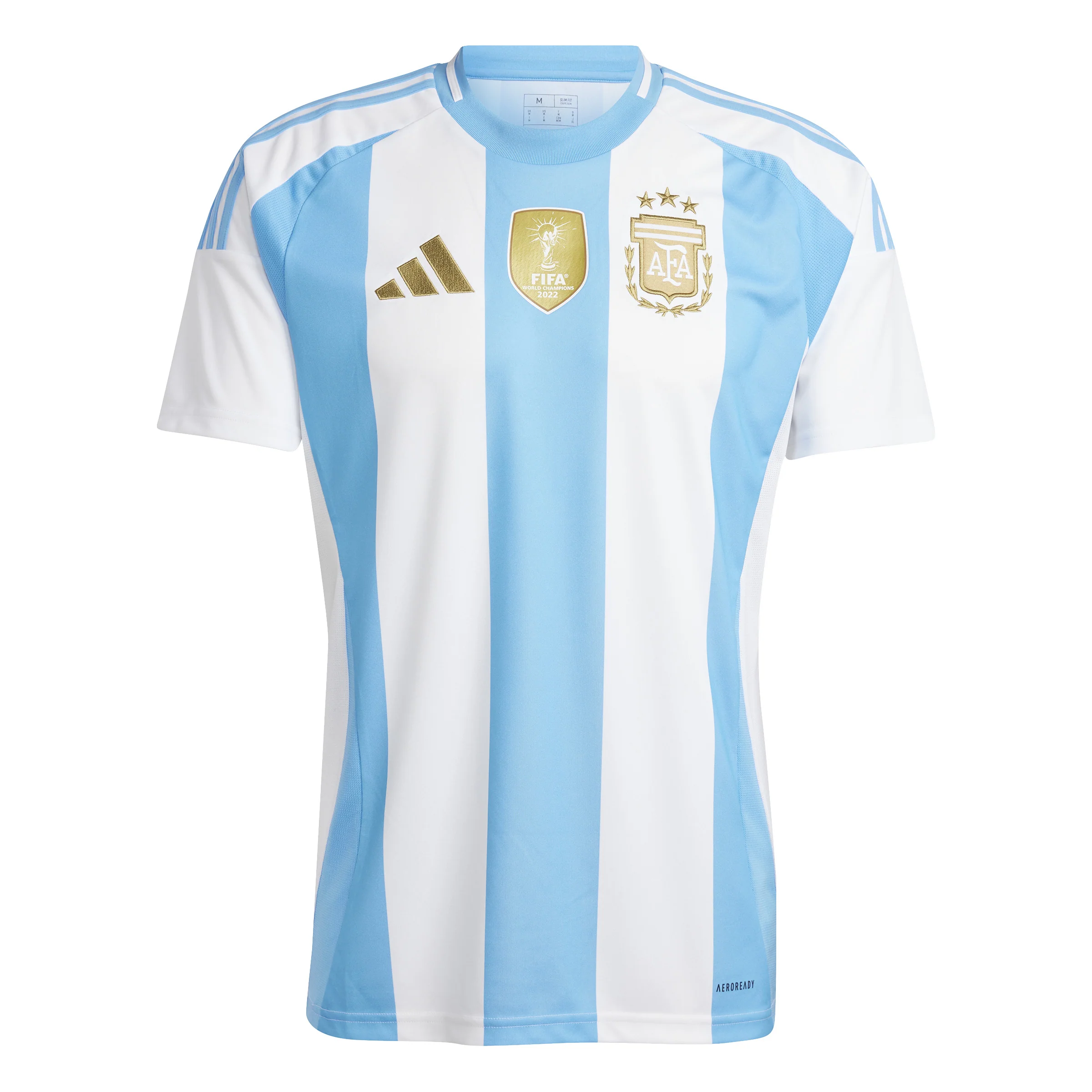 Argentina Adult 2024/25 Home Jersey