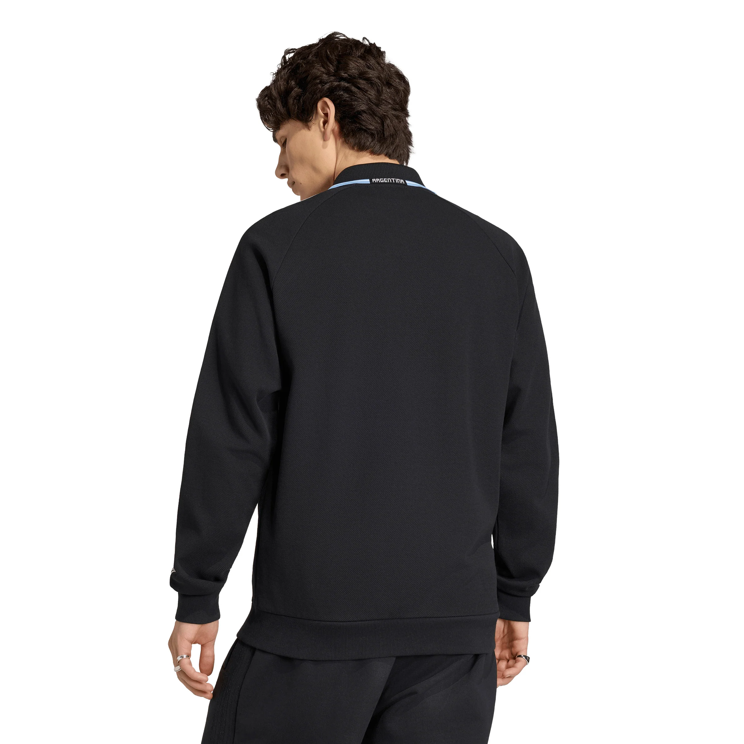 Argentina Adult World Cup 2026 Away OG Jacket - Image 3