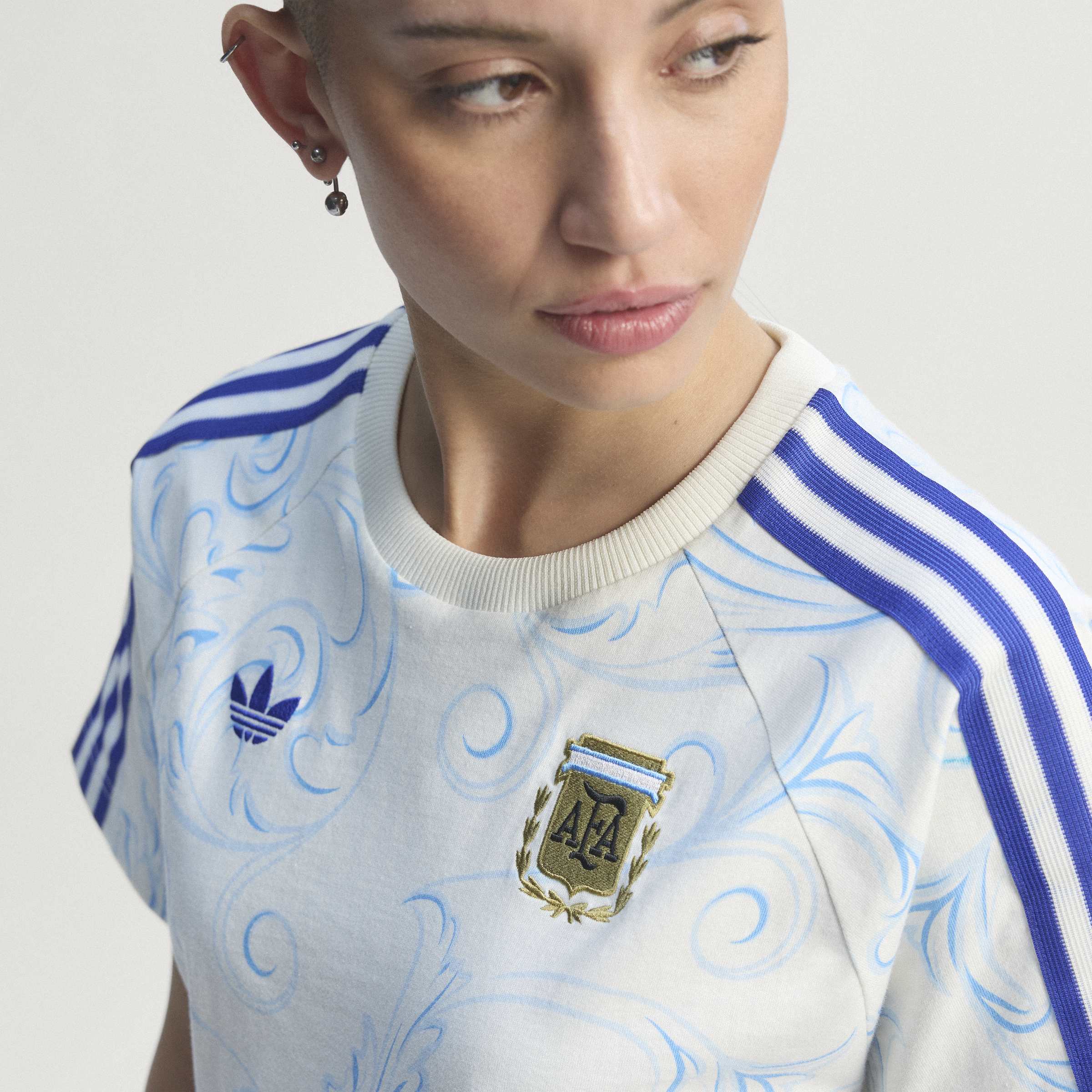 Argentina Adult World Cup 2026 OG Dress - Image 10