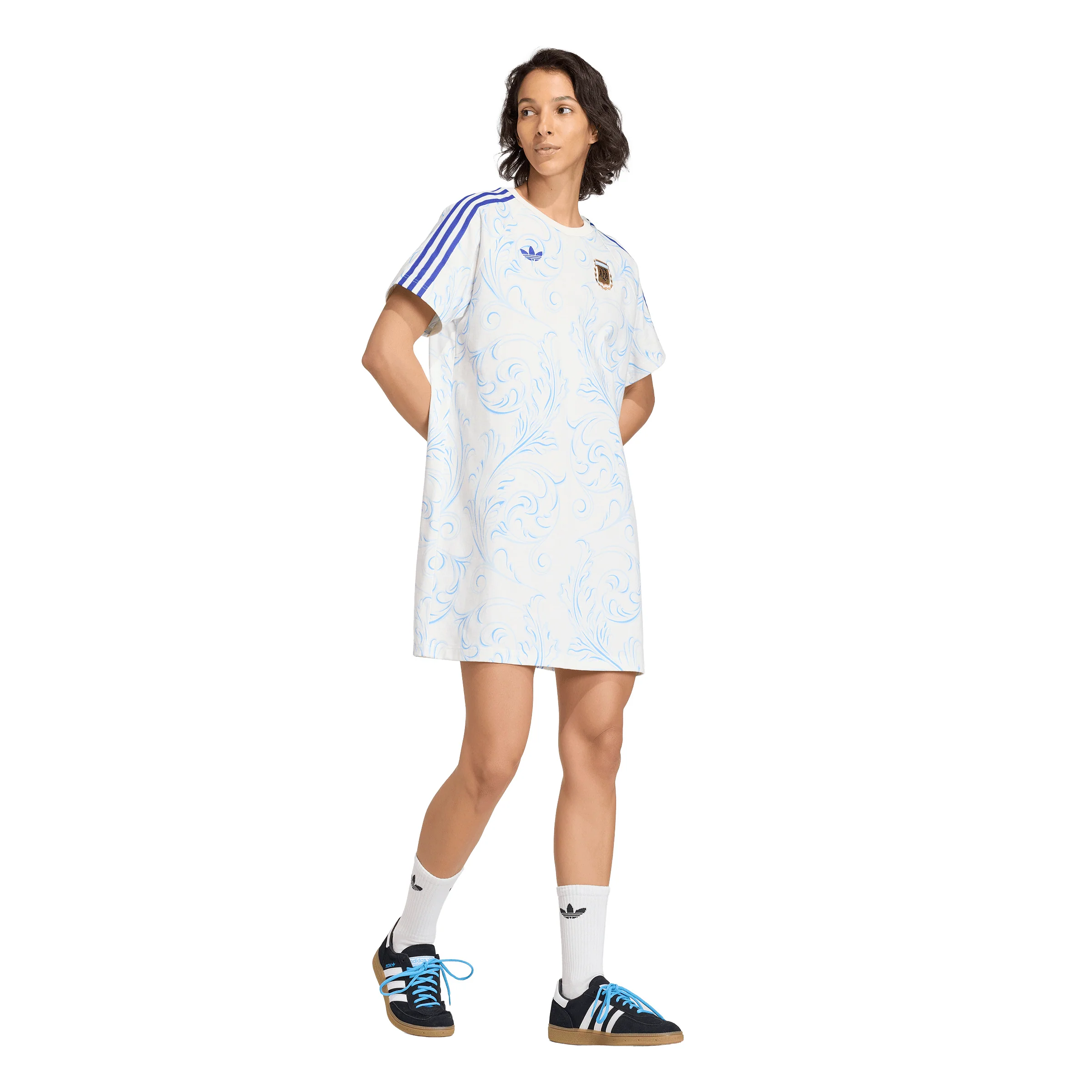 Argentina Adult World Cup 2026 OG Dress - Image 2