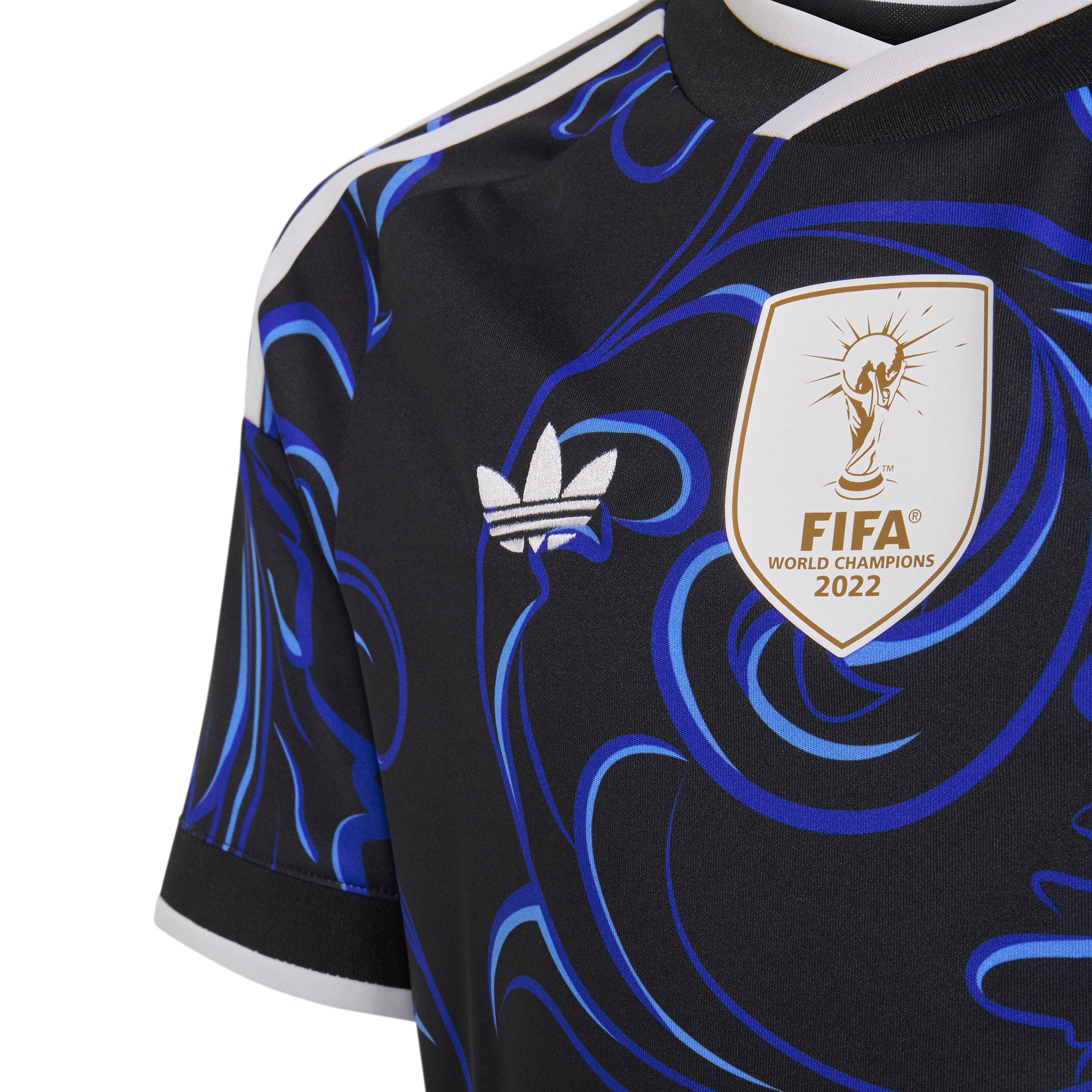 Argentina Youth World Cup 2026 Away Jersey - Image 3