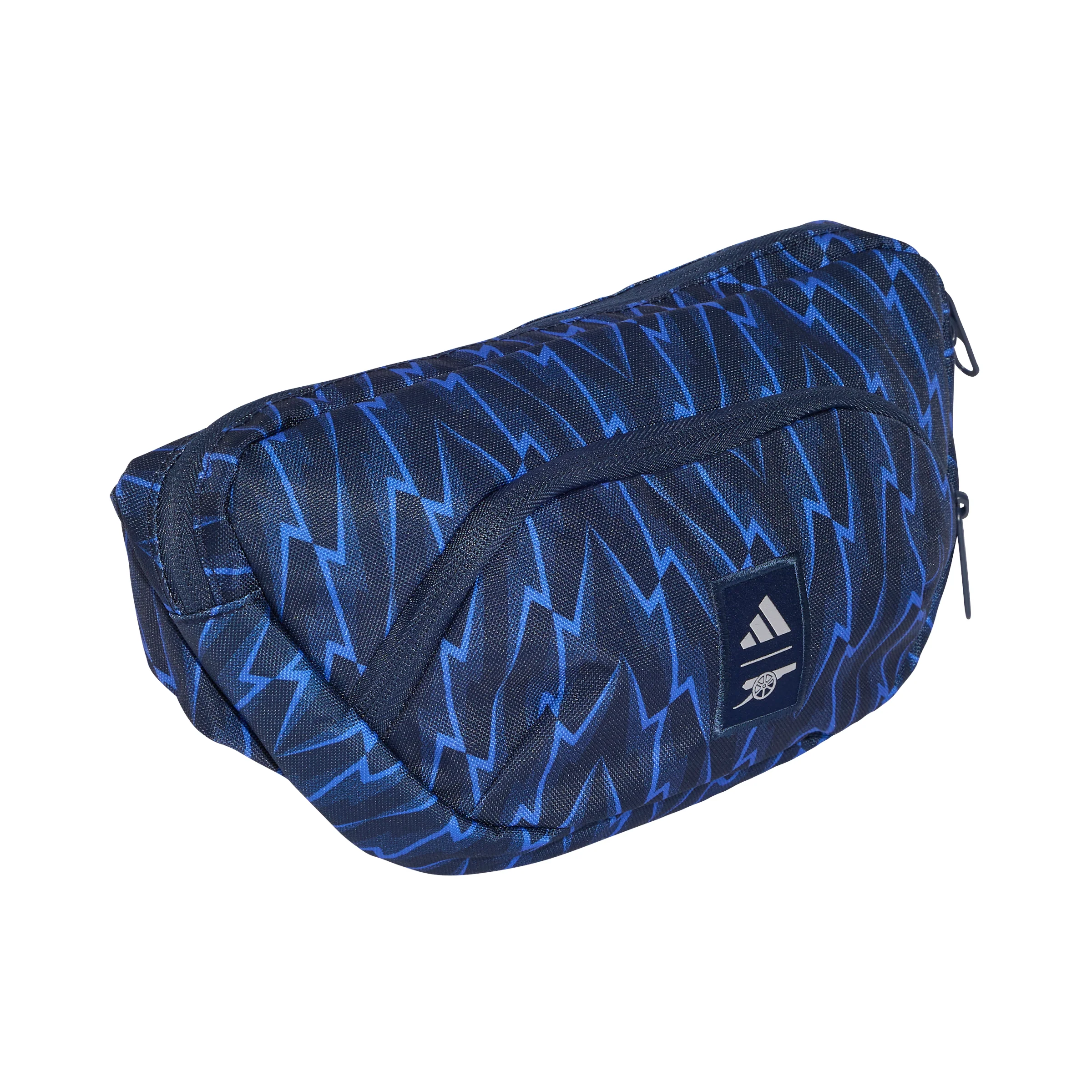 Arsenal 2025/26 Waistbag - Image 3