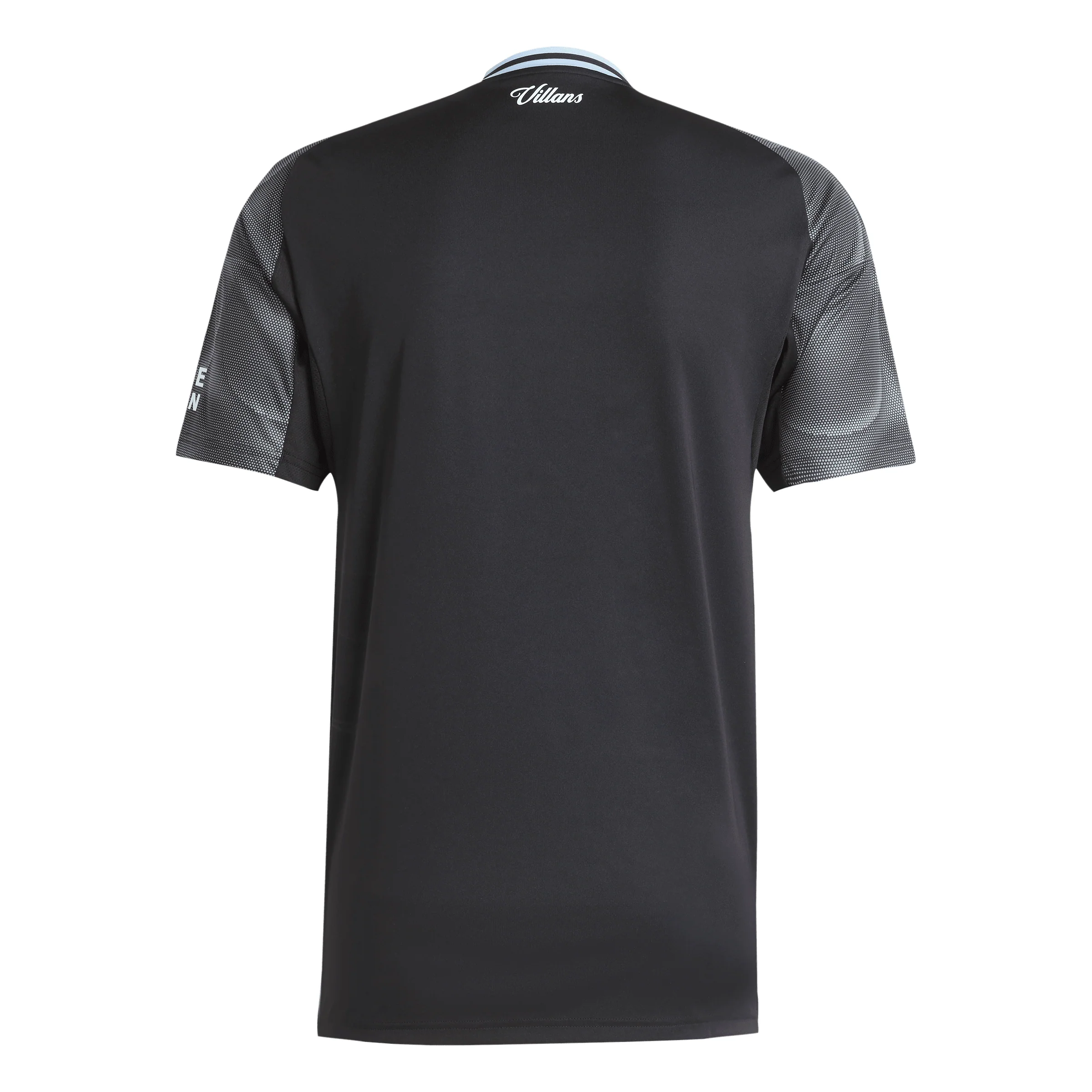 Aston Villa FC Adult 2025/26 Away Jersey - Image 2