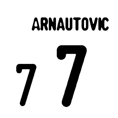 Austria Namesets - Image 2
