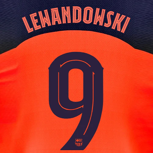 Barcelona 25/26 Namesets - Image 11