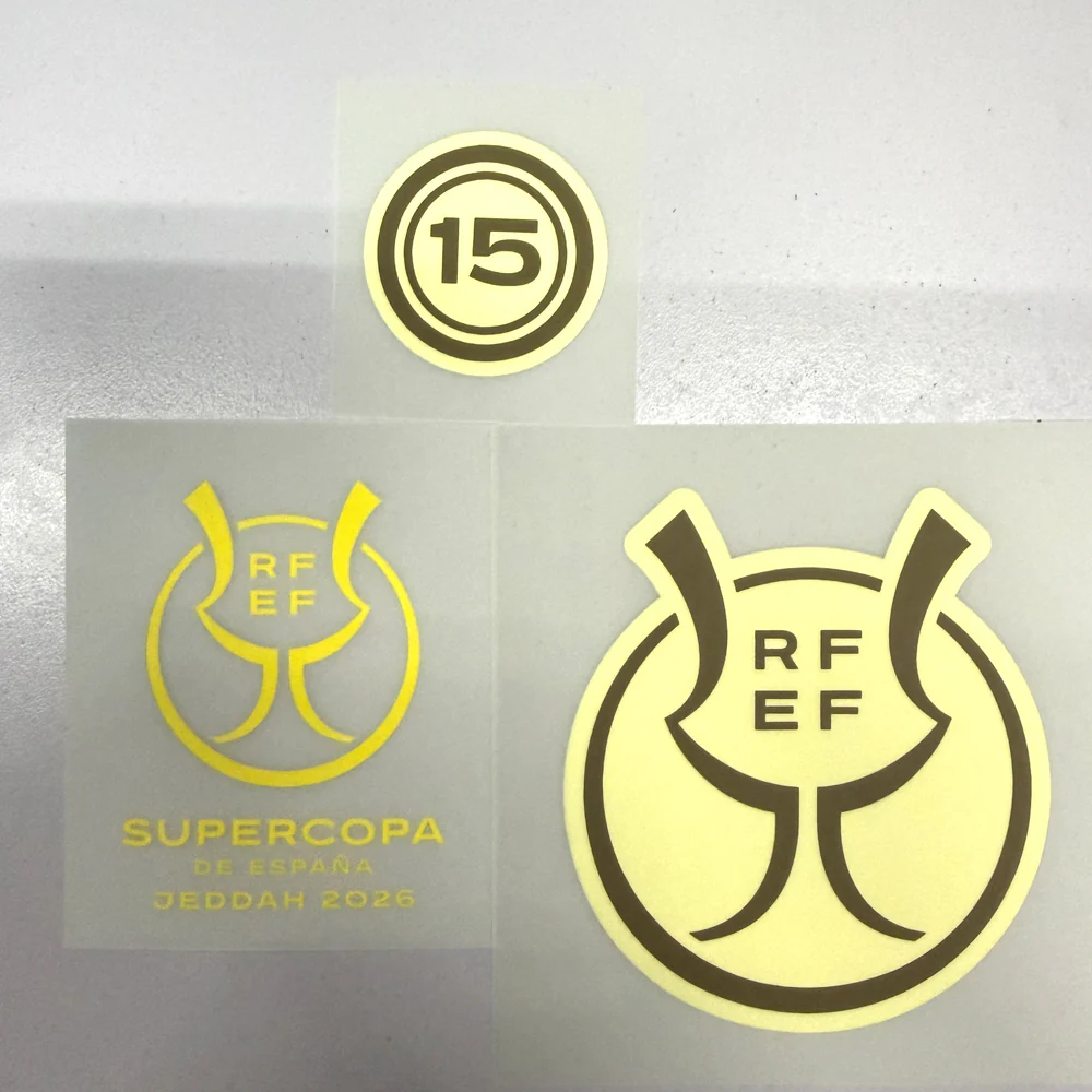 Barcelona 25/26 Namesets - Image 18