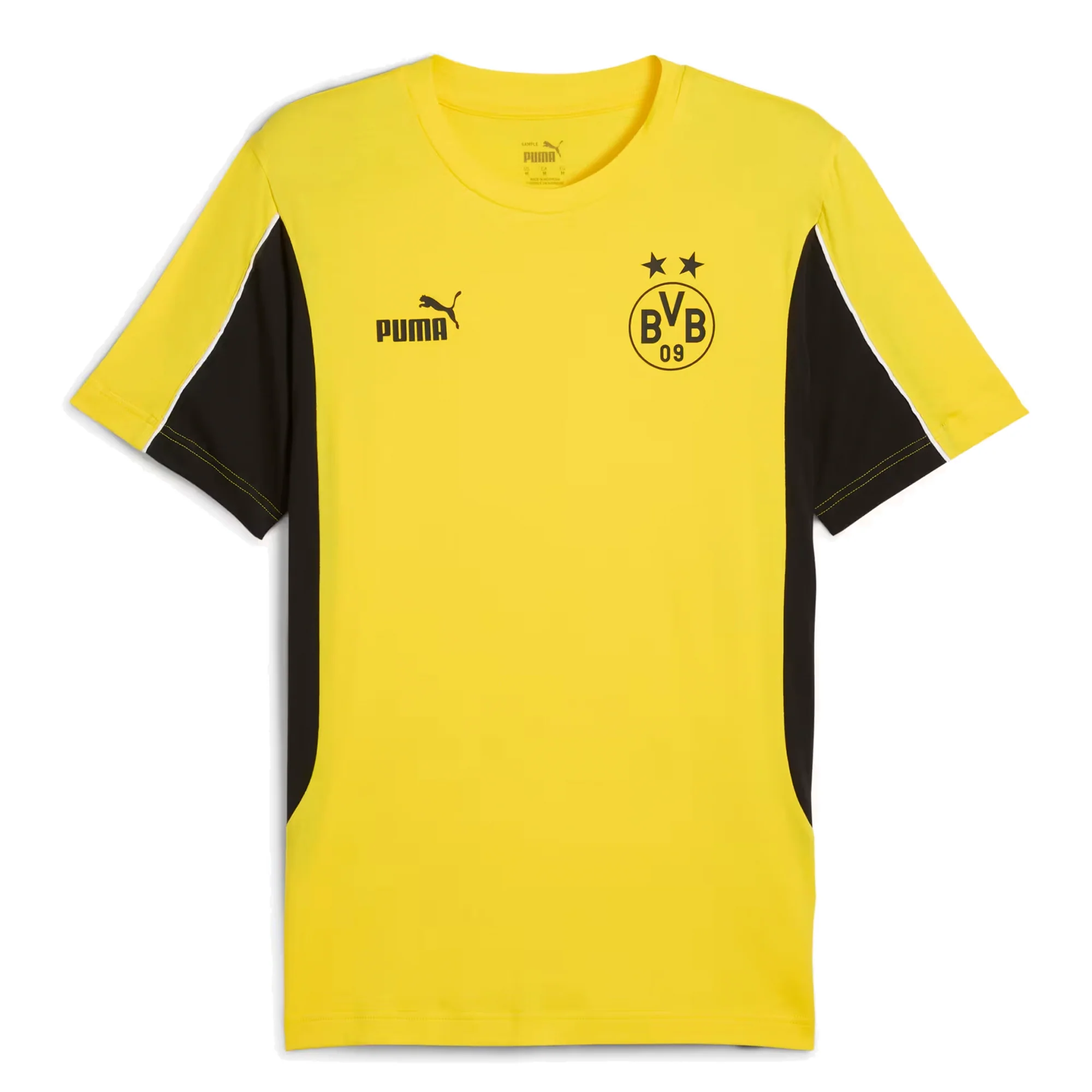 Borussia Dortmund Adult 2024/25 Ftbl Archive Tee
