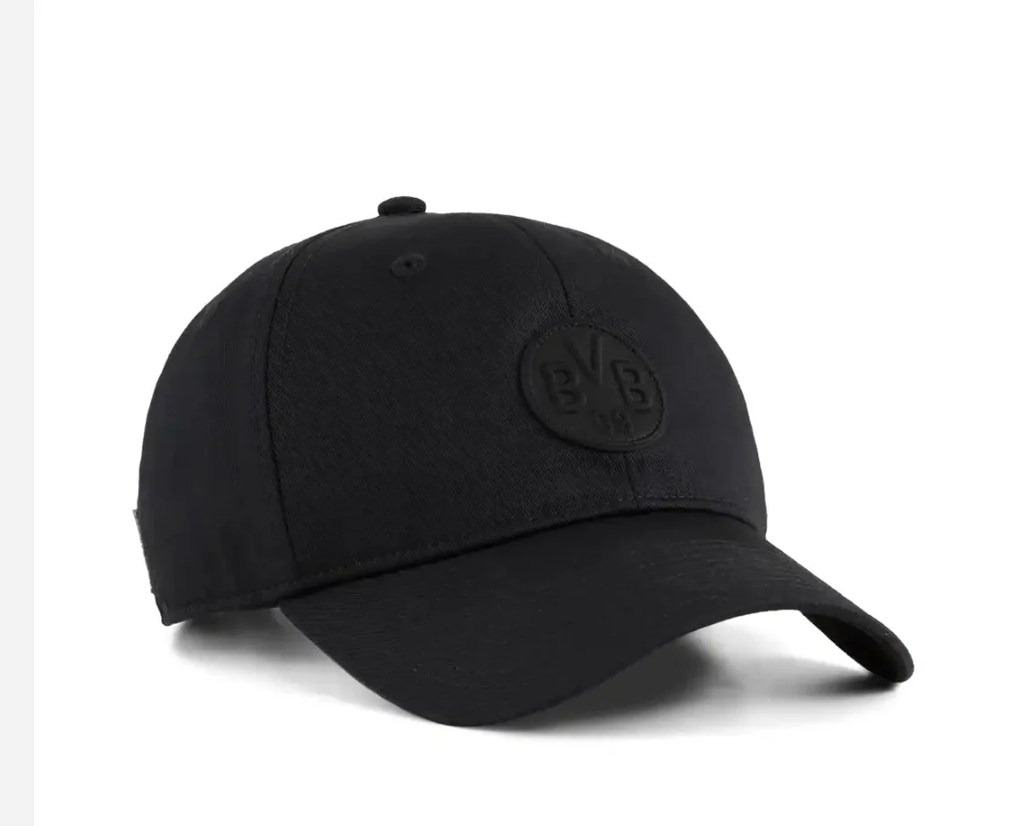 Borussia Dortmund Adult 2025 Anniversary Cap