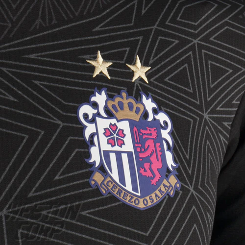 Cerezo Osaka Adult 2020 SS GK Shirt - Image 2