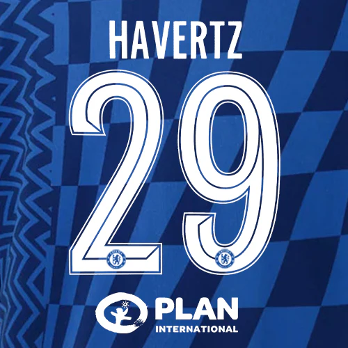 Chelsea 21-22 Cup Namesets - Image 3