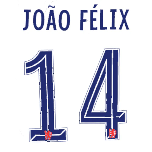Chelsea 24/25 Namesets - Image 9