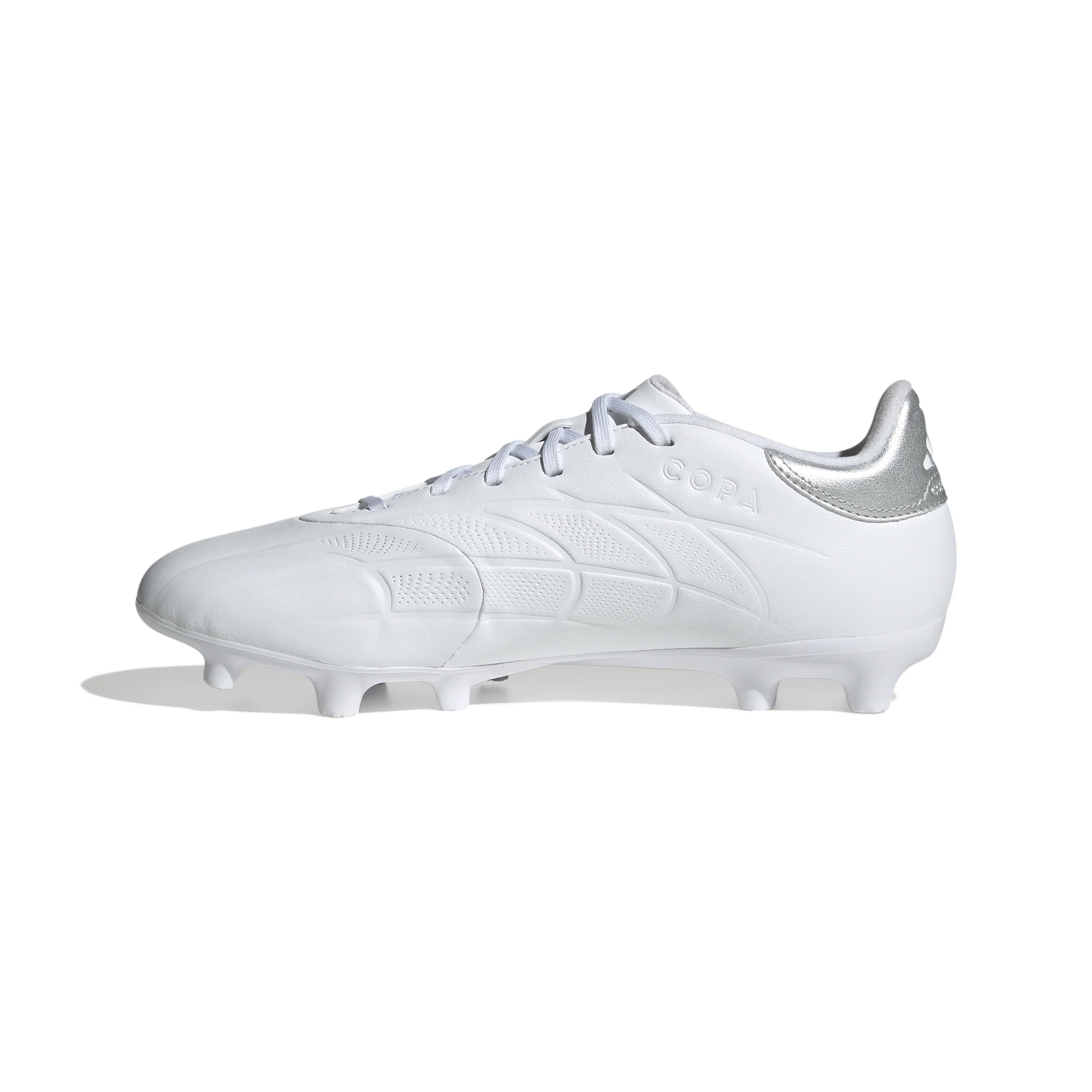 Copa Pure 2 League FG- White - Image 4