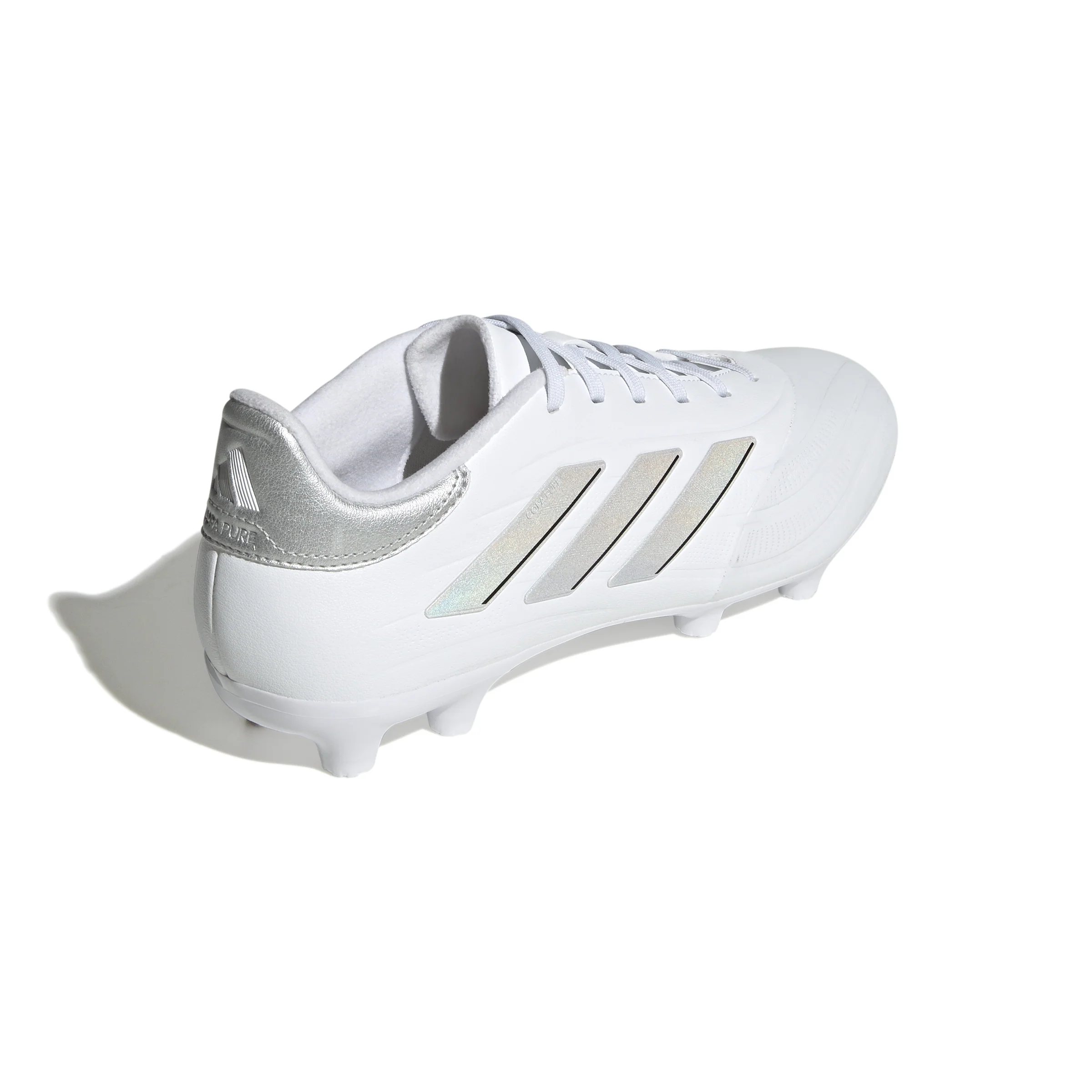 Copa Pure 2 League FG- White - Image 6