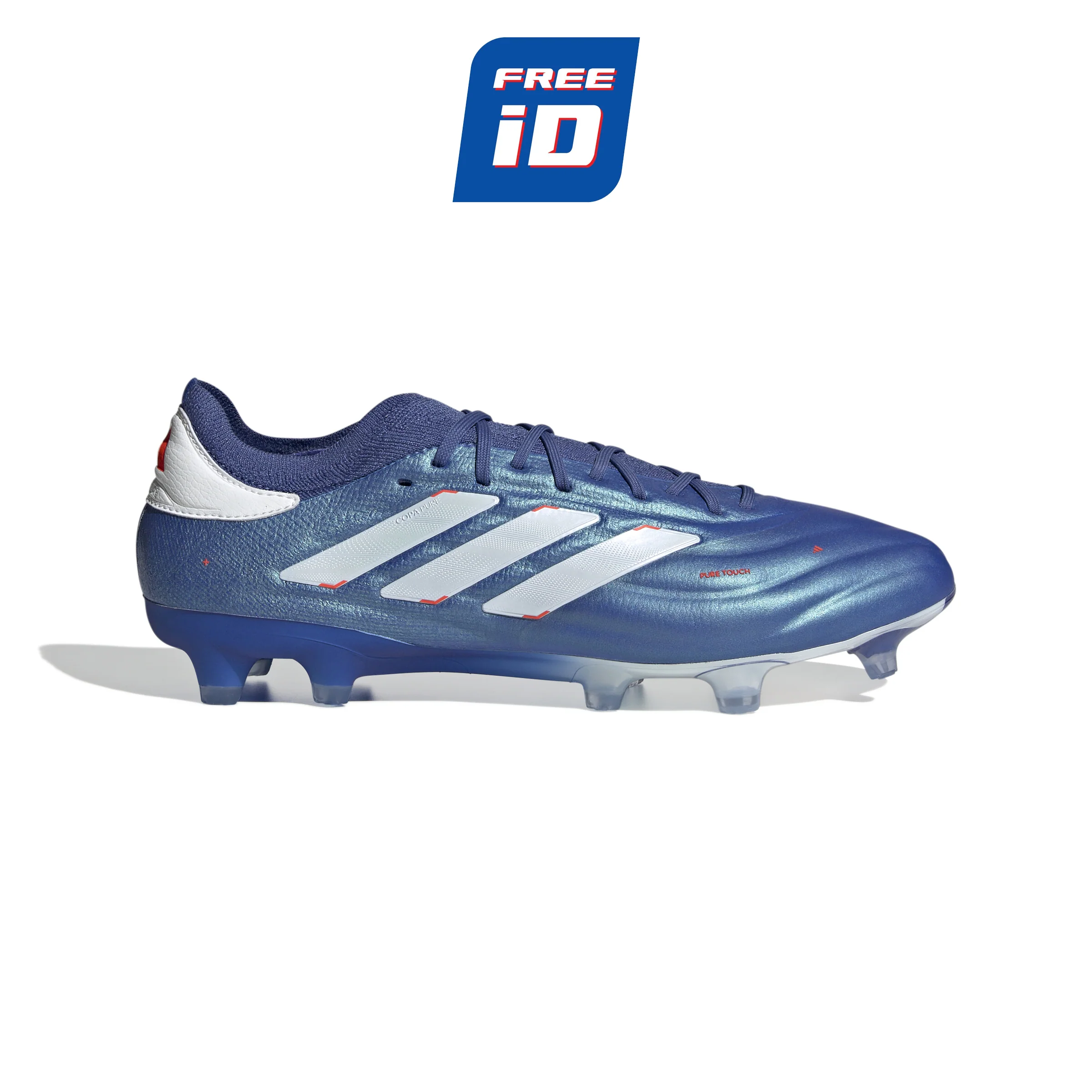 Copa Pure 2+ FG 'Marinerush Pack'