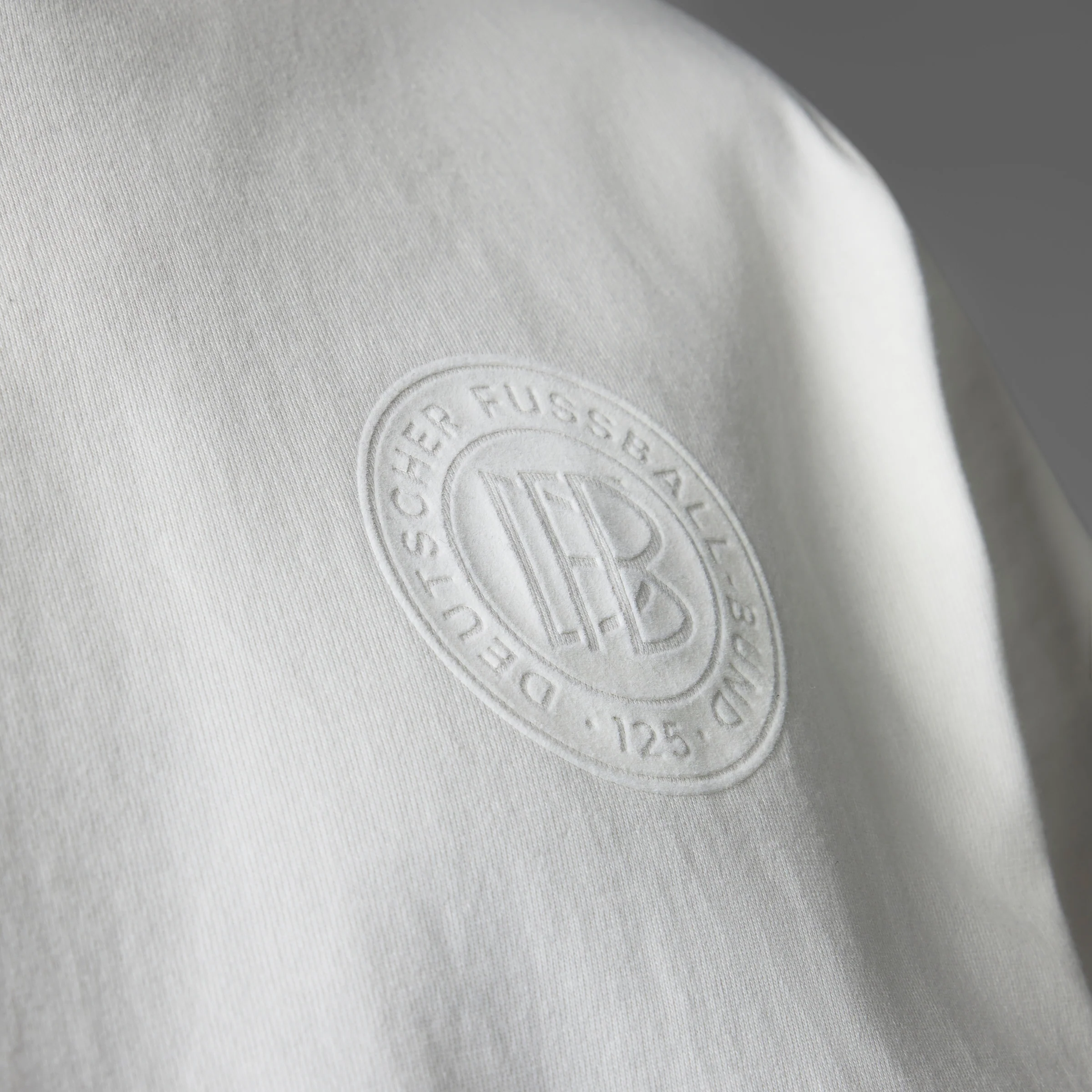 Germany 125th Anniversary Tee - Image 2