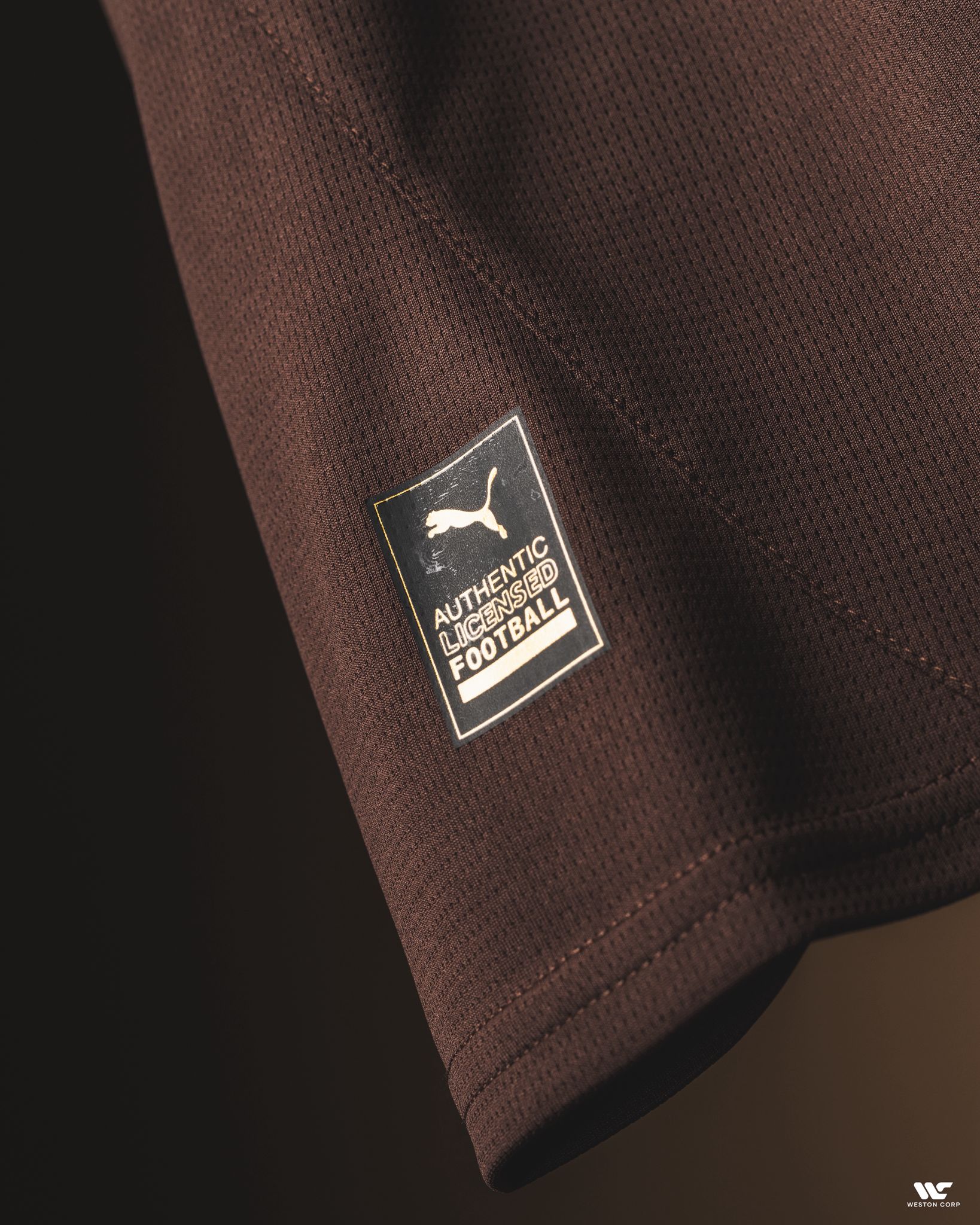 F.C St Pauli Adult 2024/25 Special Edition (No Place for Racism) Jersey - Image 4