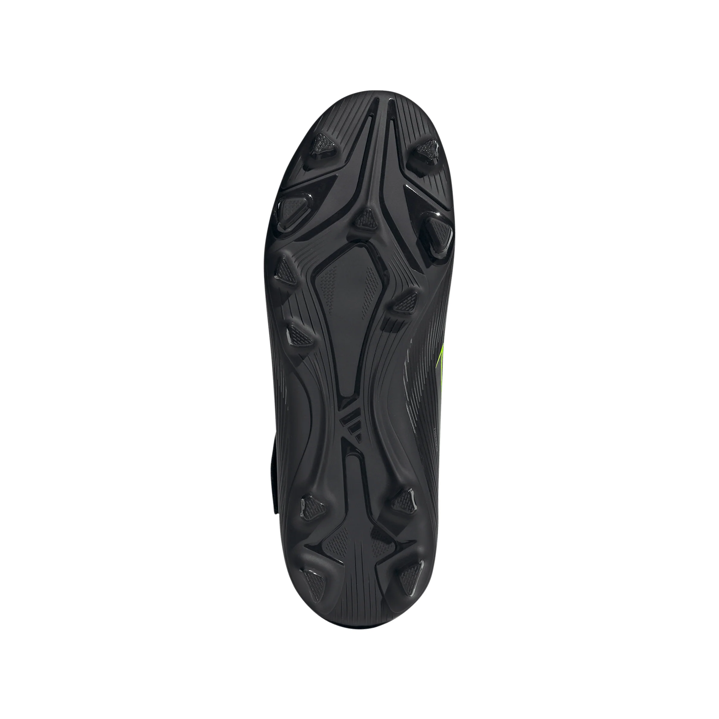 Junior F50 Club Velcro  FG/MG - Image 3