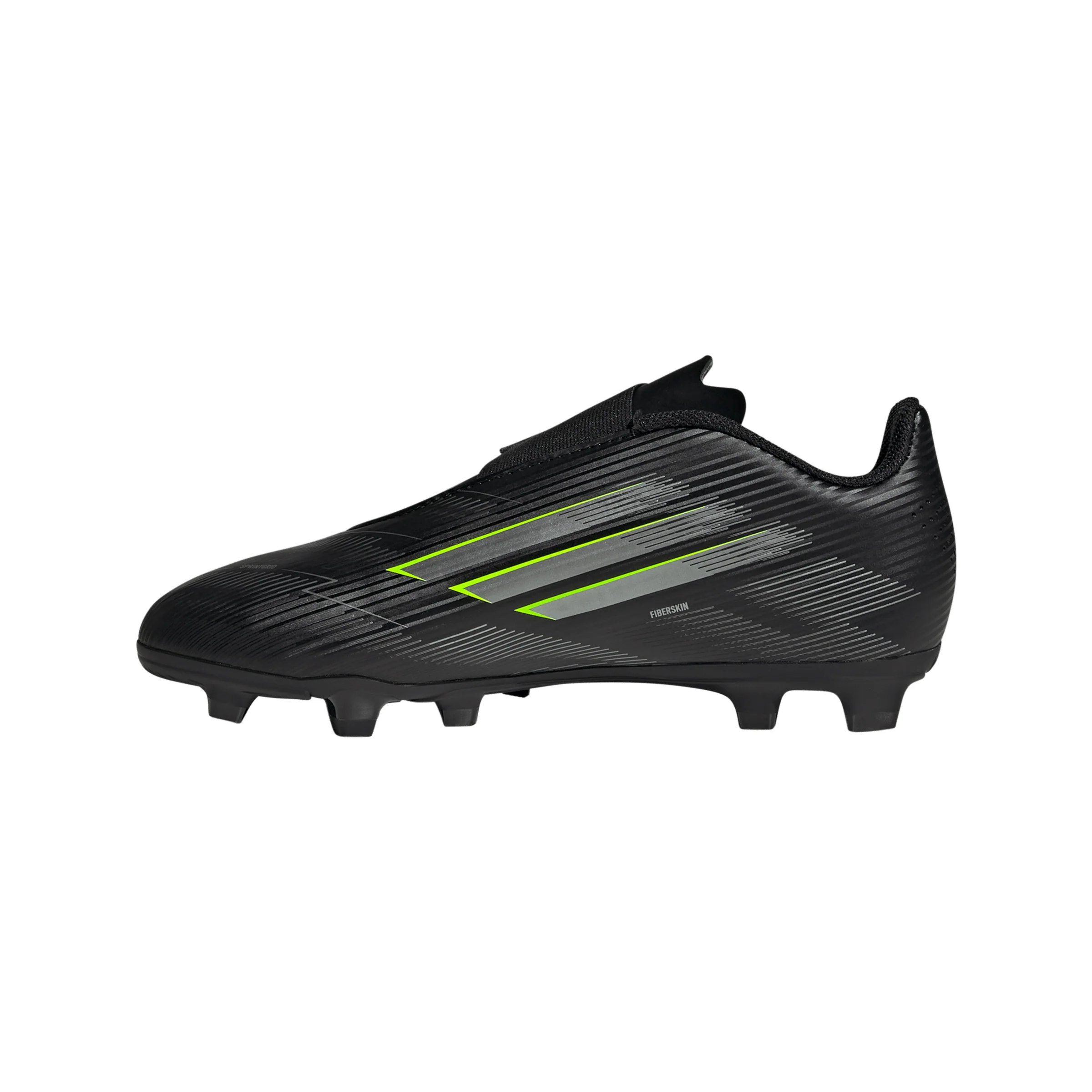 Junior F50 Club Velcro  FG/MG - Image 4