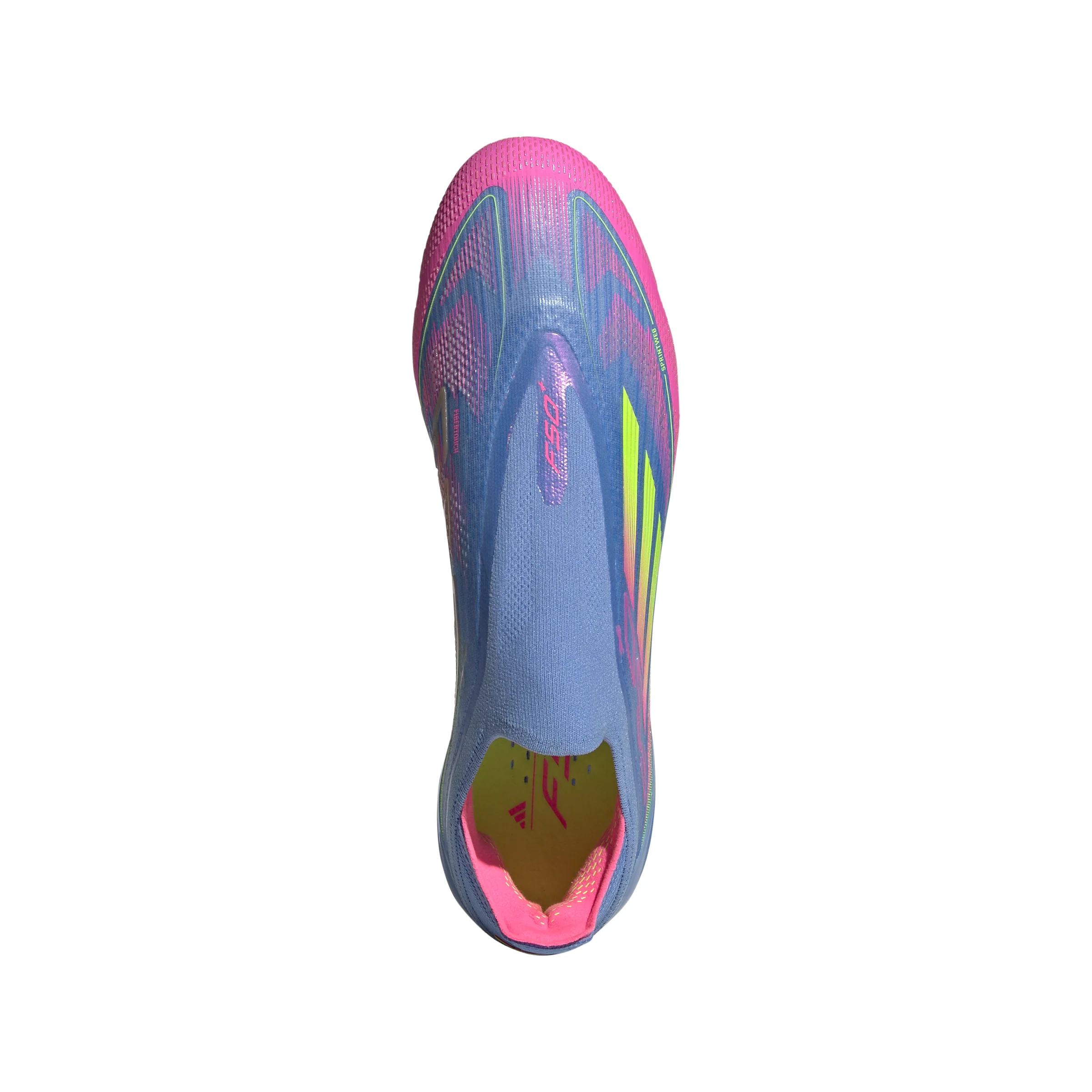 F50+ FG 'Celestial Victory - Image 2