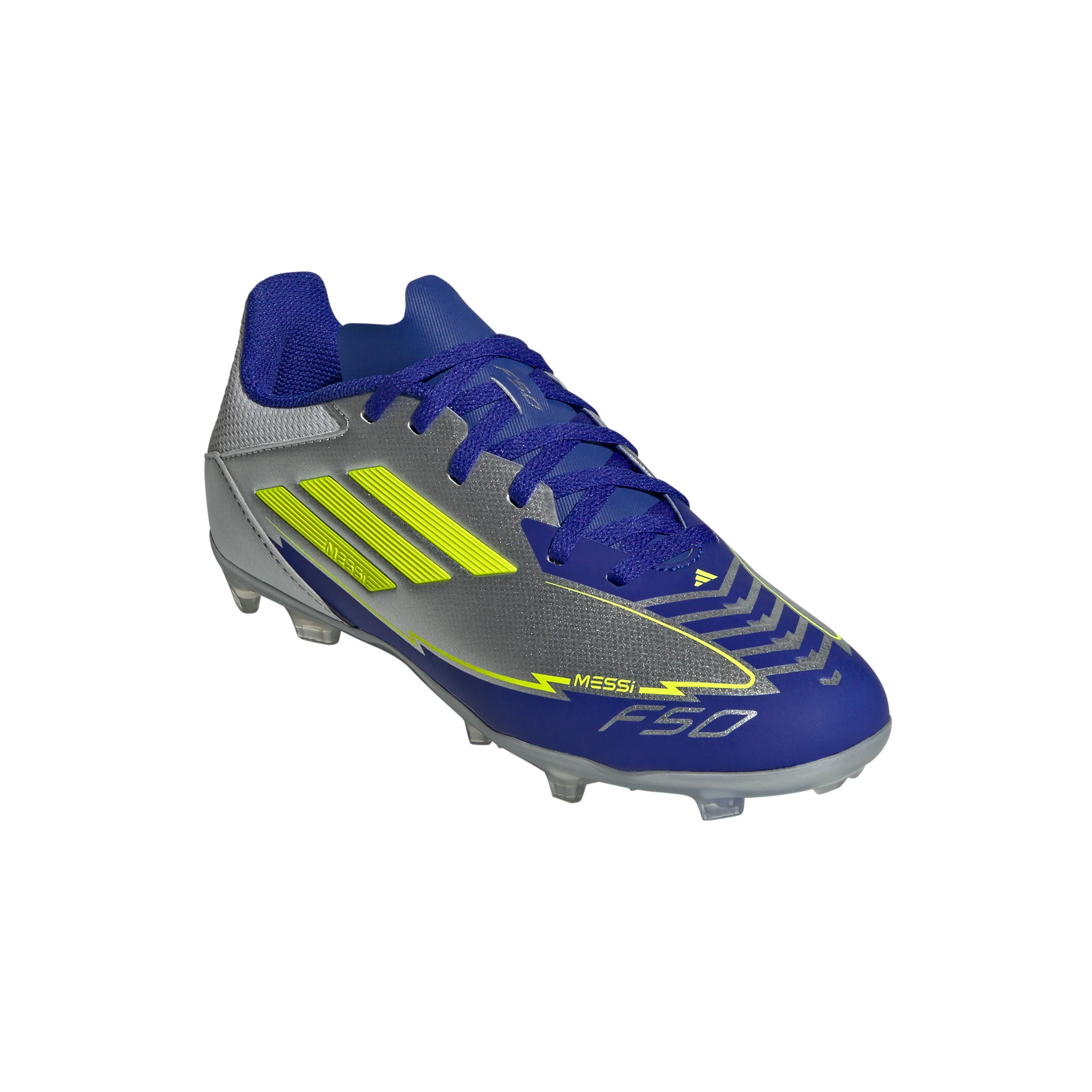 Junior F50 League FG/MG 'Messi' - Image 5