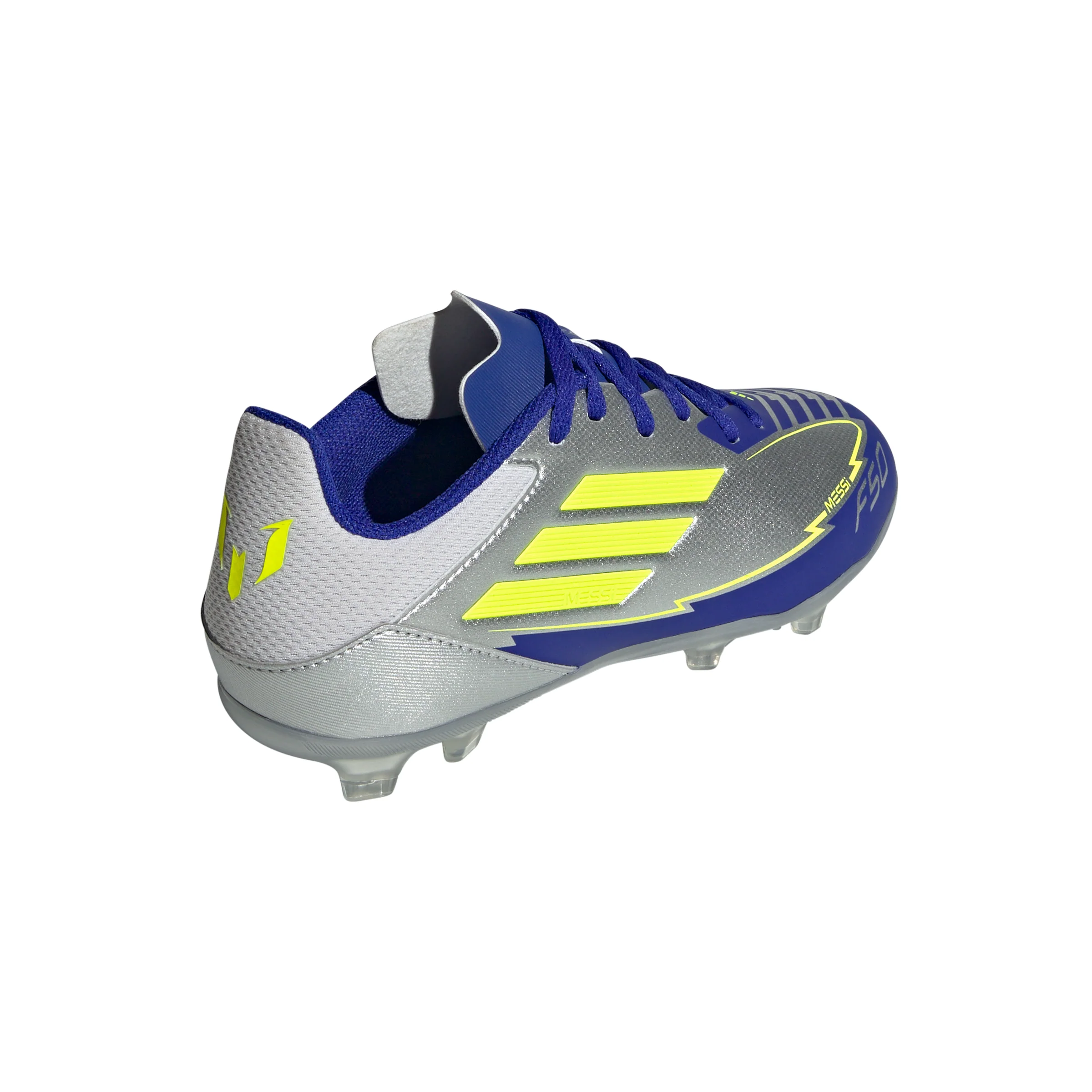 Junior F50 League FG/MG 'Messi' - Image 6