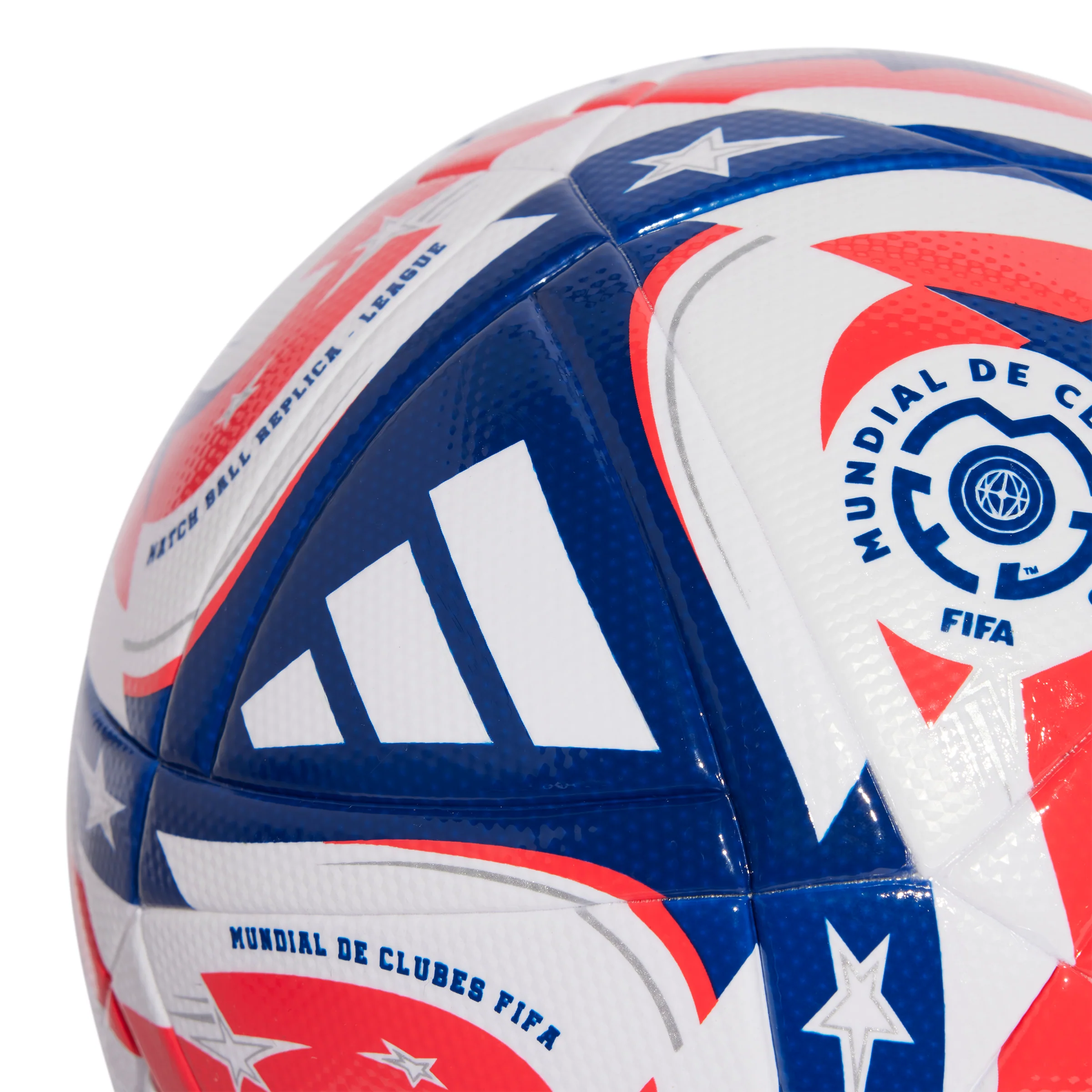 Adidas FIFA Club World Cup 2025 League Ball - Image 3