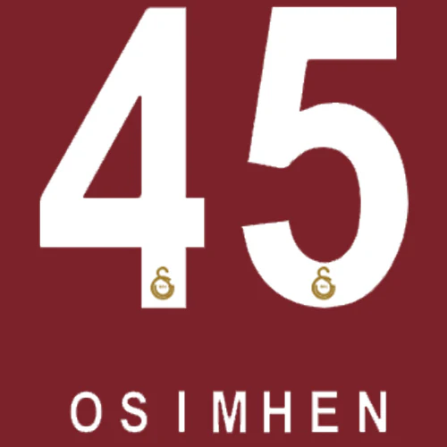 Galatasaray Namesets - Image 6