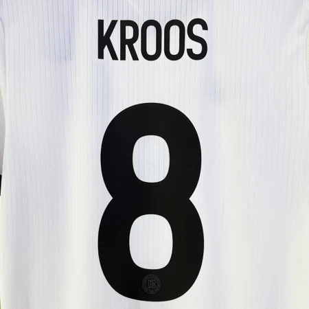 Germany 2024 Namesets - Image 12