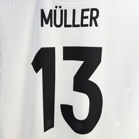 Germany 2024 Namesets - Image 13