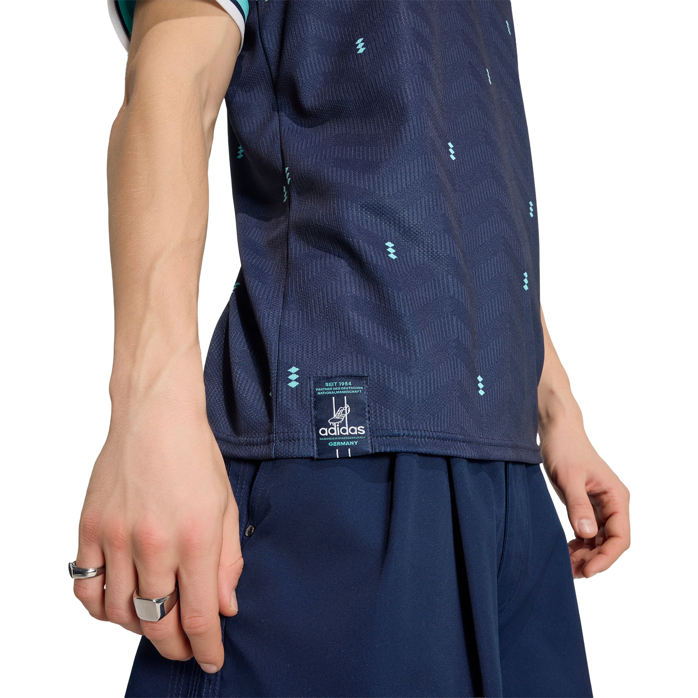 Germany Adult World Cup 2026 Away Jersey - Image 7