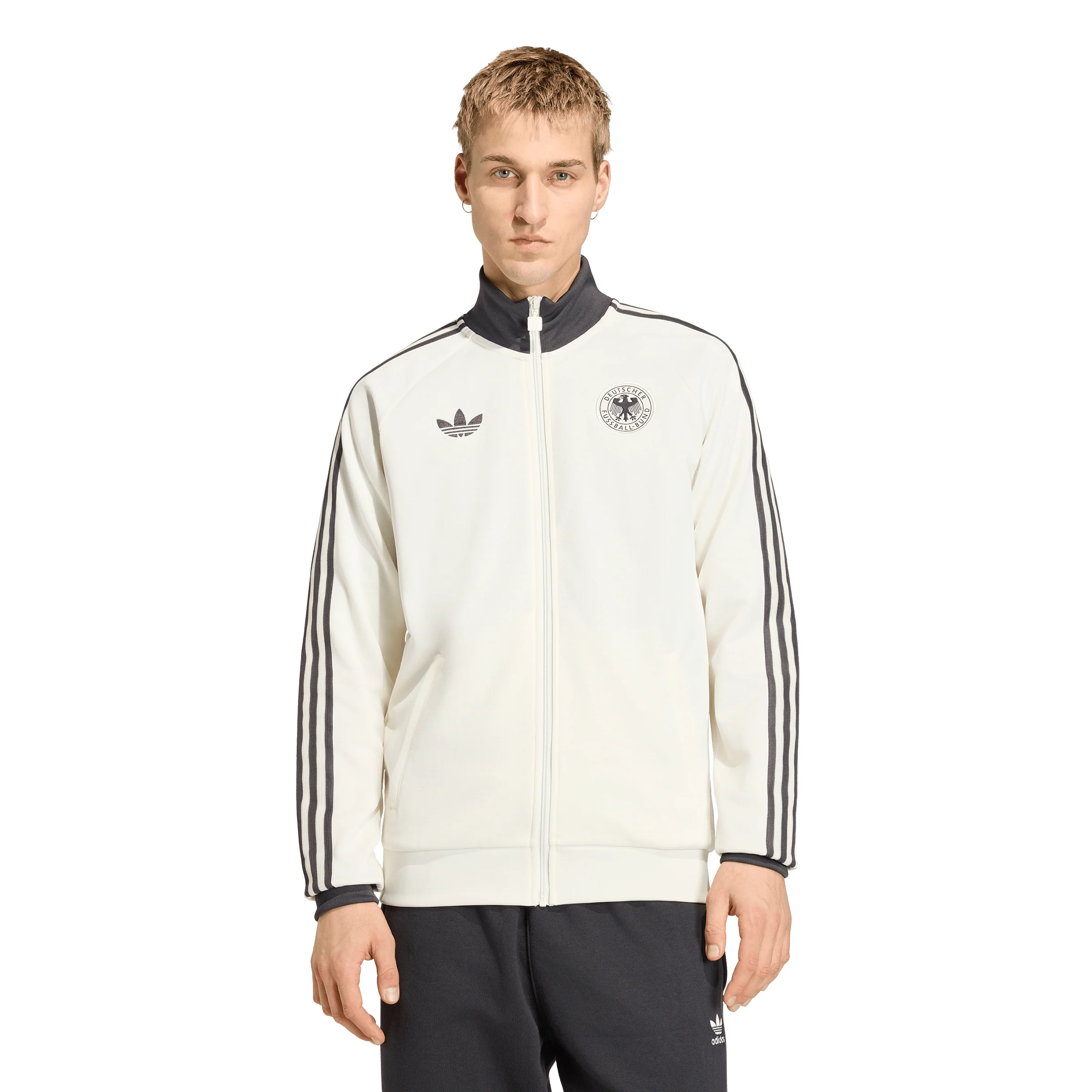 Germany Adult World Cup 2026 OG Track Top - Image 2