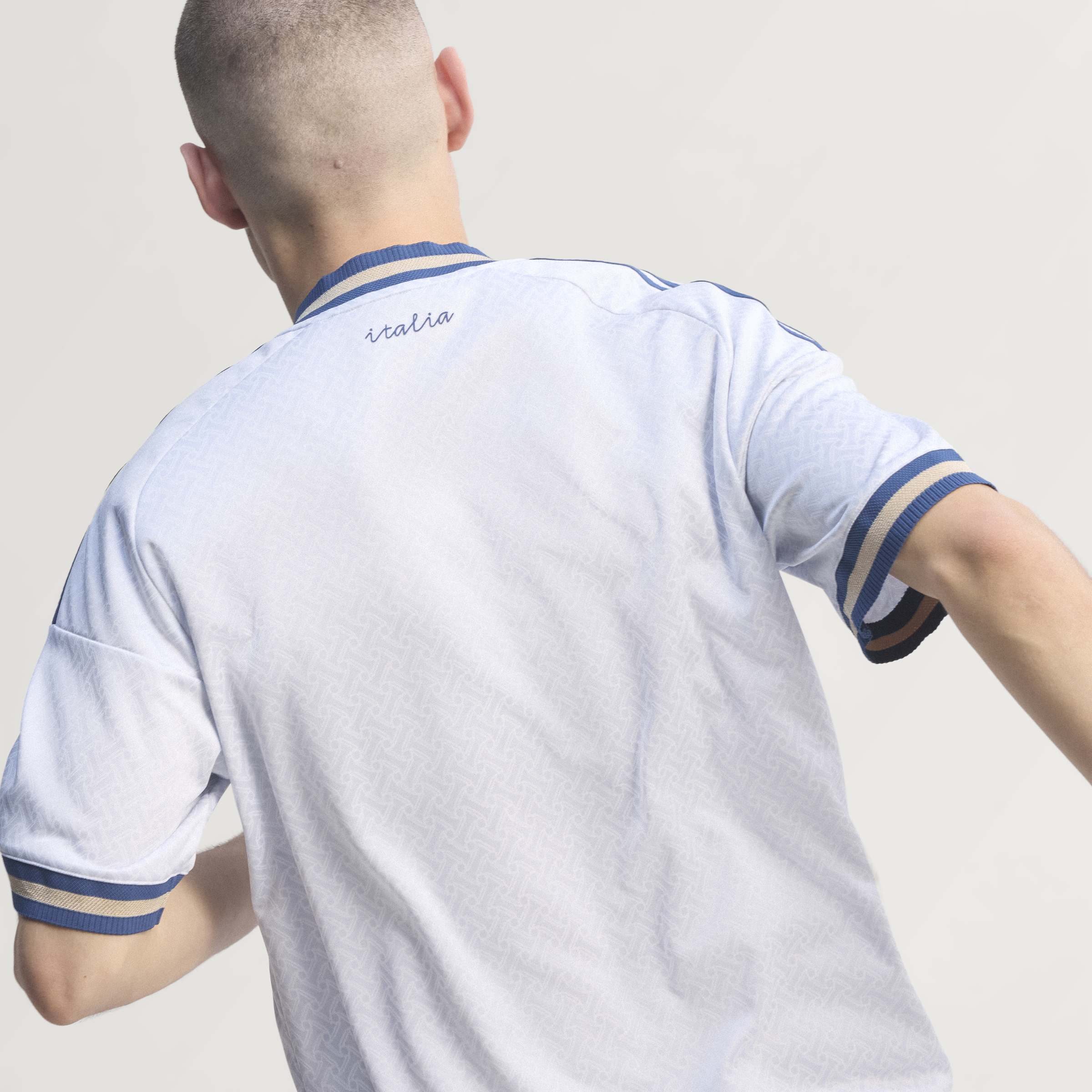 Italy Adult World Cup 2026 Away Authentic Jersey - Image 14