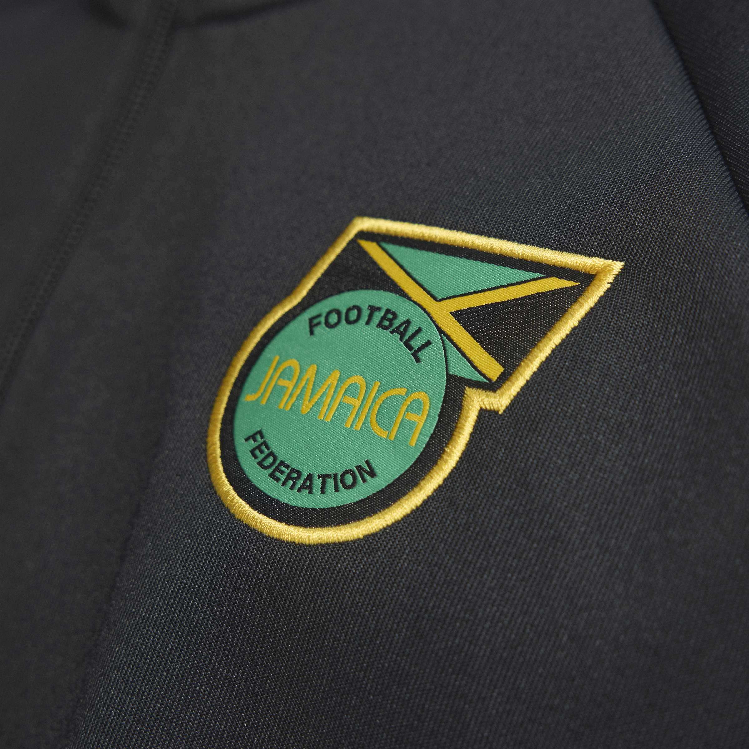 Jamaica Adult 2026 OG Track Top - Image 12