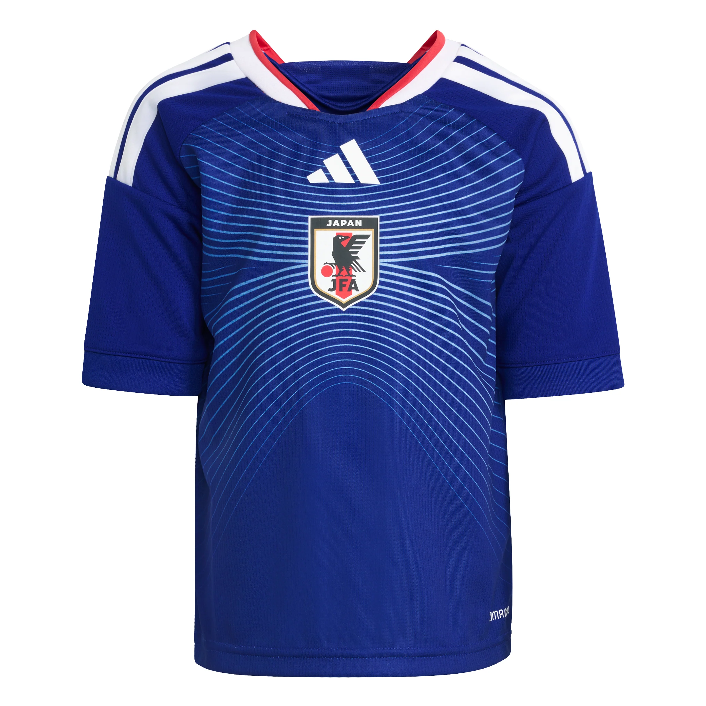 Japan World Cup 2026 Home Mini Kit - Image 2