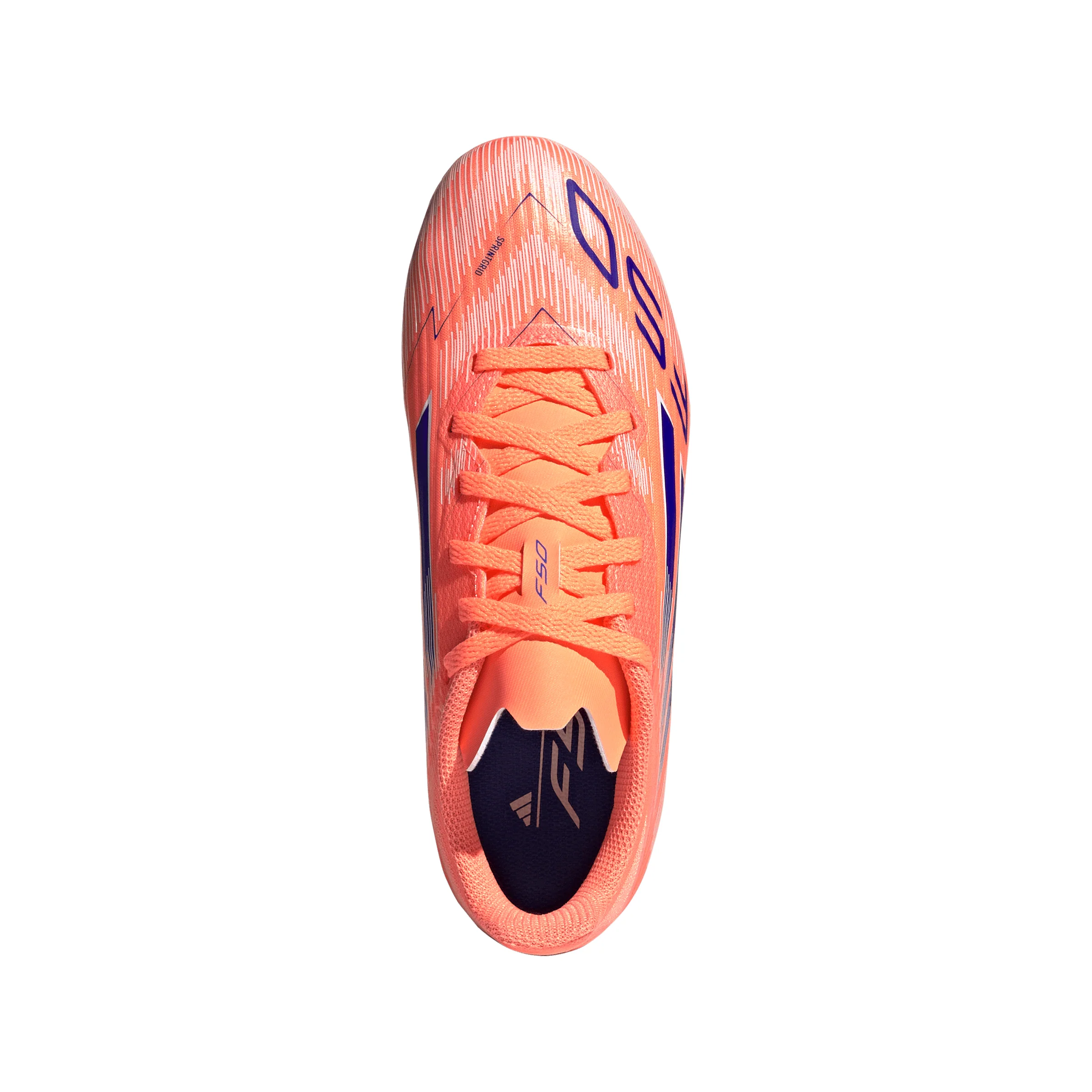 Junior F50 League FG/MG 'Coral Blaze Pack' - Image 2
