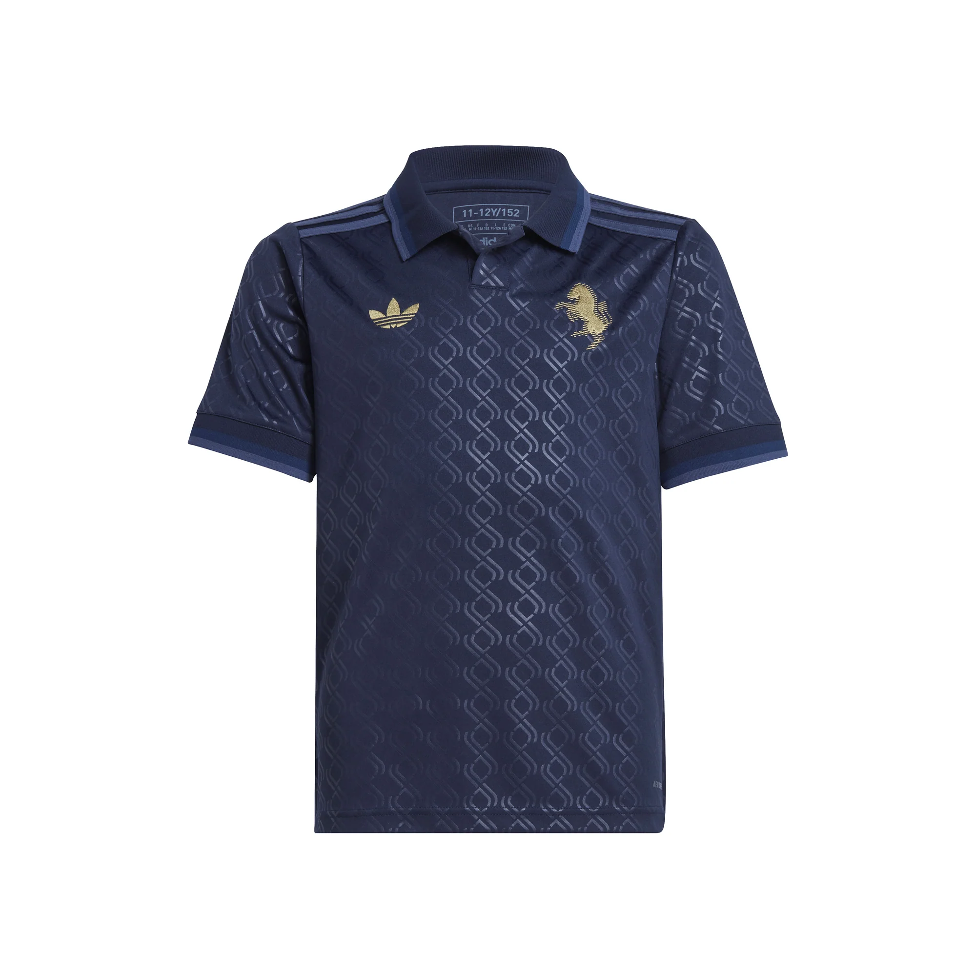 Juventus Youth 2024-25 Third Jersey