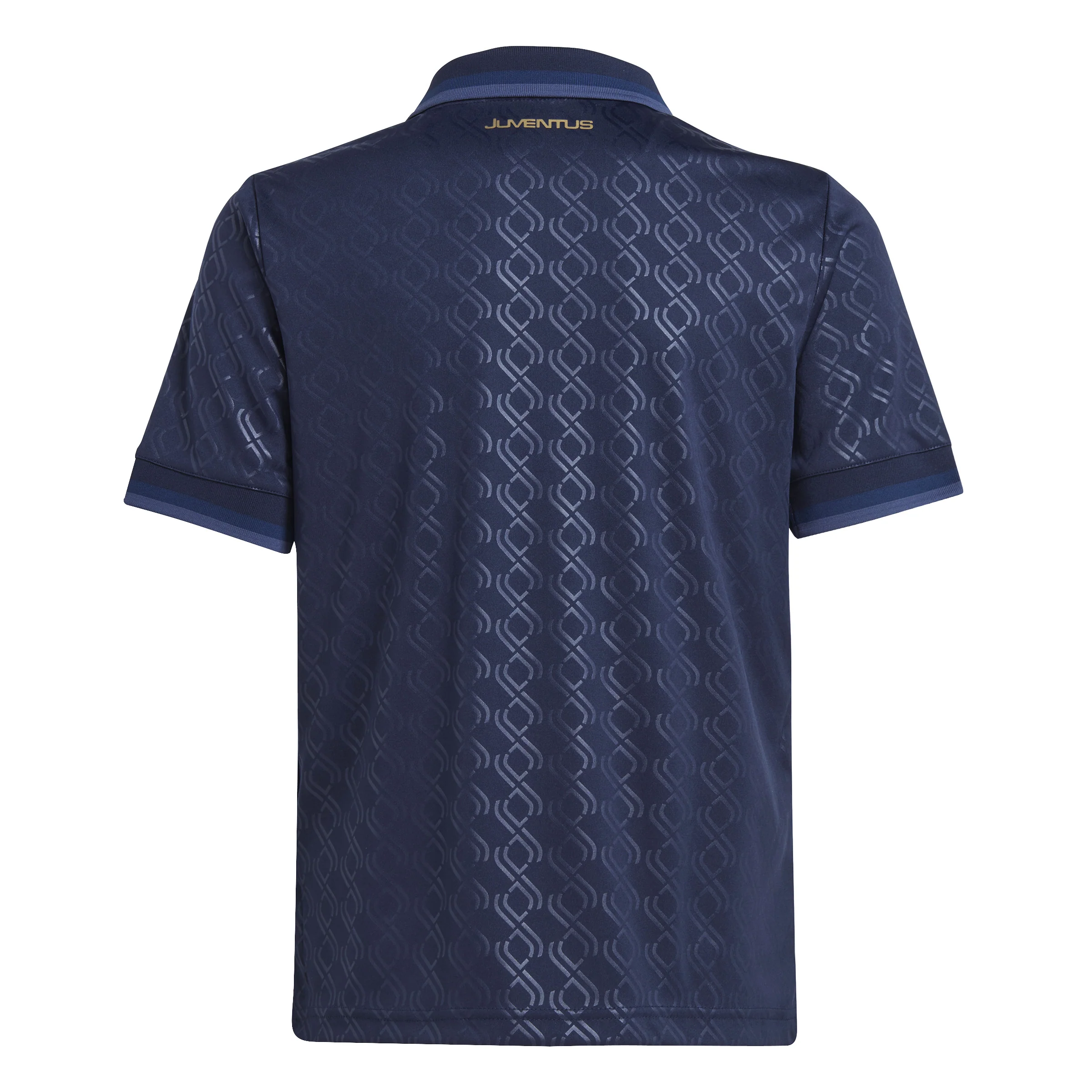 Juventus Youth 2024-25 Third Jersey - Image 2