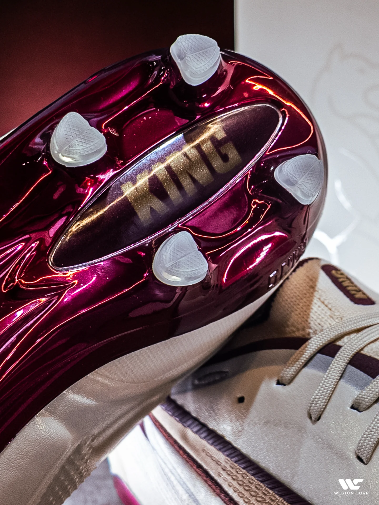 King 20 Ultimate FG/AG 'Launch Edition' - Image 9