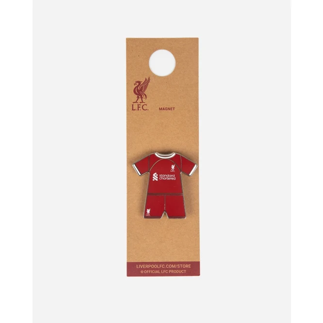 LFC 23/24 Home Kit Magnet - Image 3