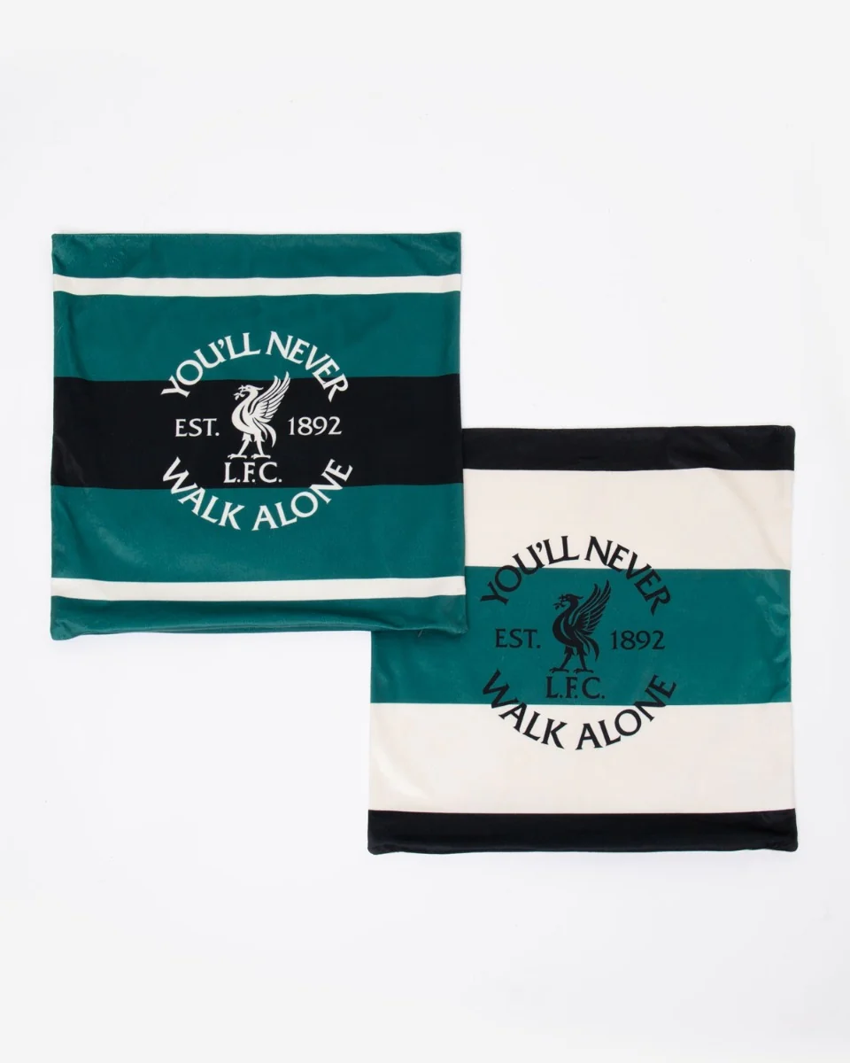 LFC 2pk Cushion Covers