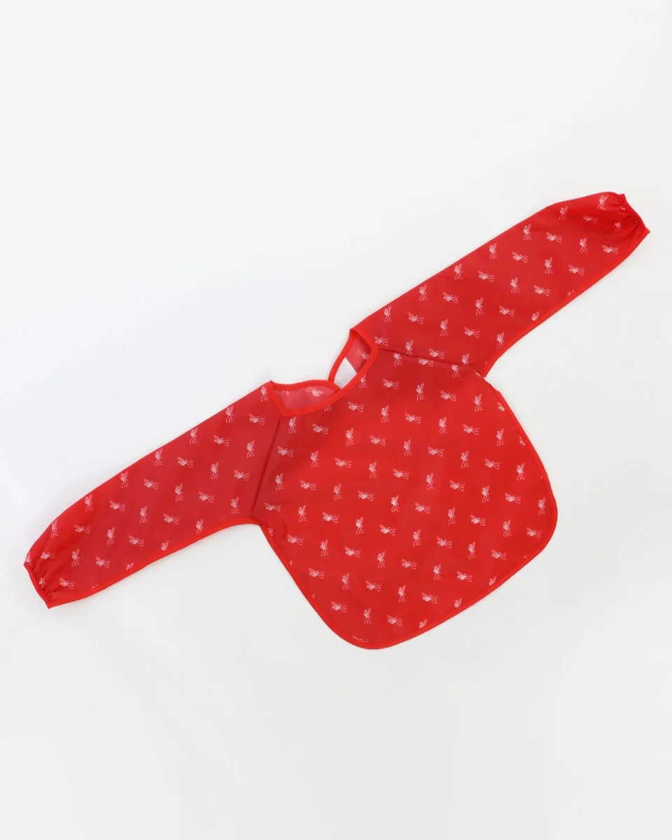 LFC Baby Coverall Bib - Image 3