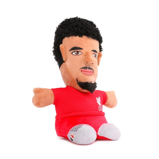 LFC Crowd Singing Player Plush Trent - Image 2